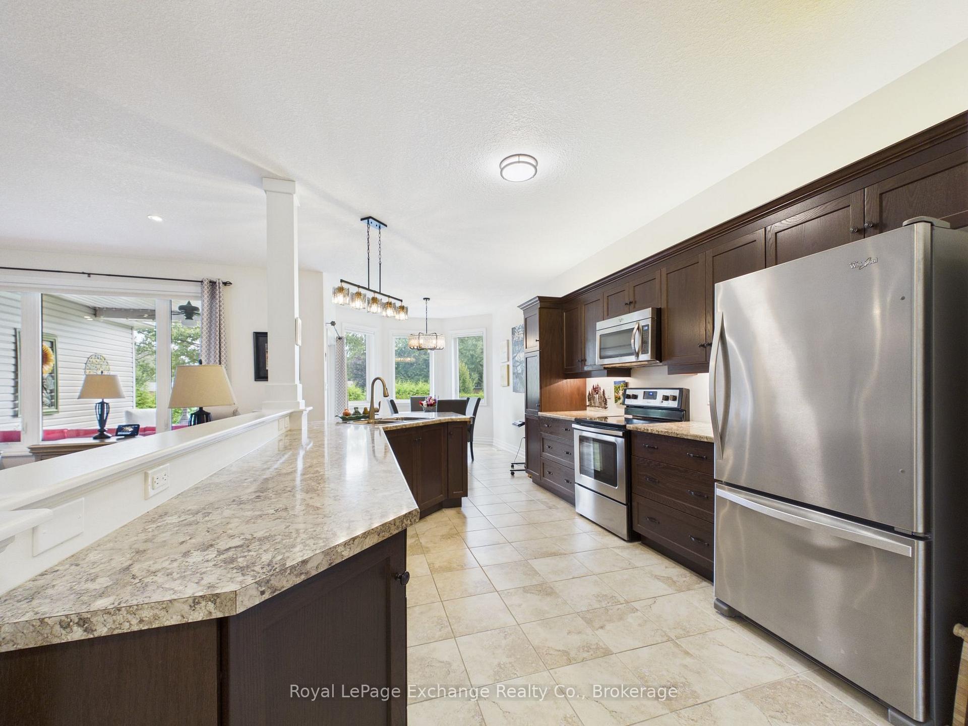 Photo 12 of 206 Gregor Drive, Huron-Kinloss — HOMEH