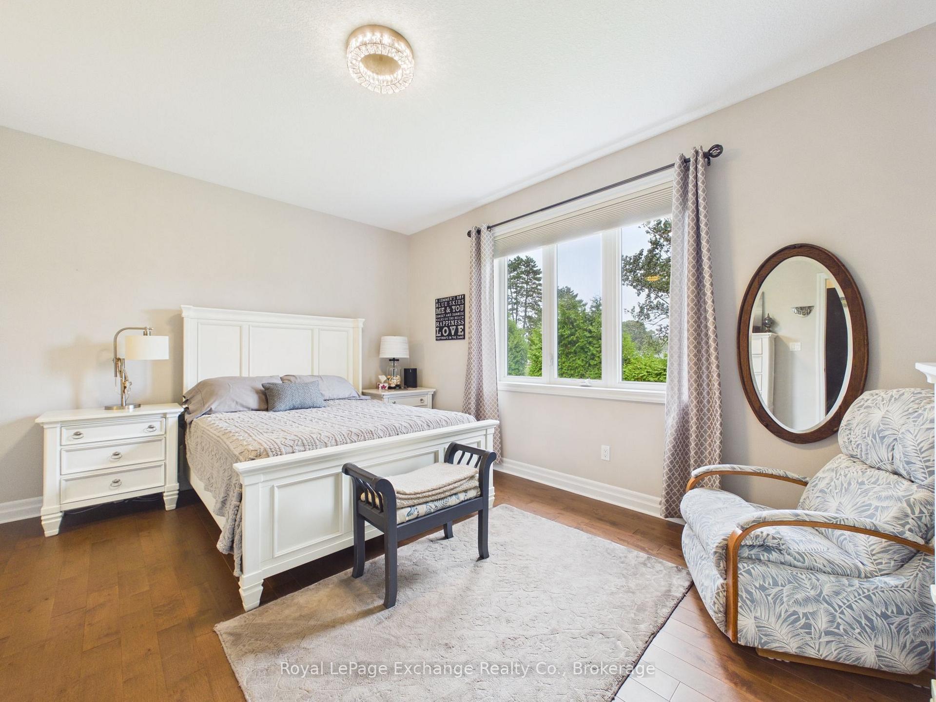 Photo 15 of 206 Gregor Drive, Huron-Kinloss — HOMEH