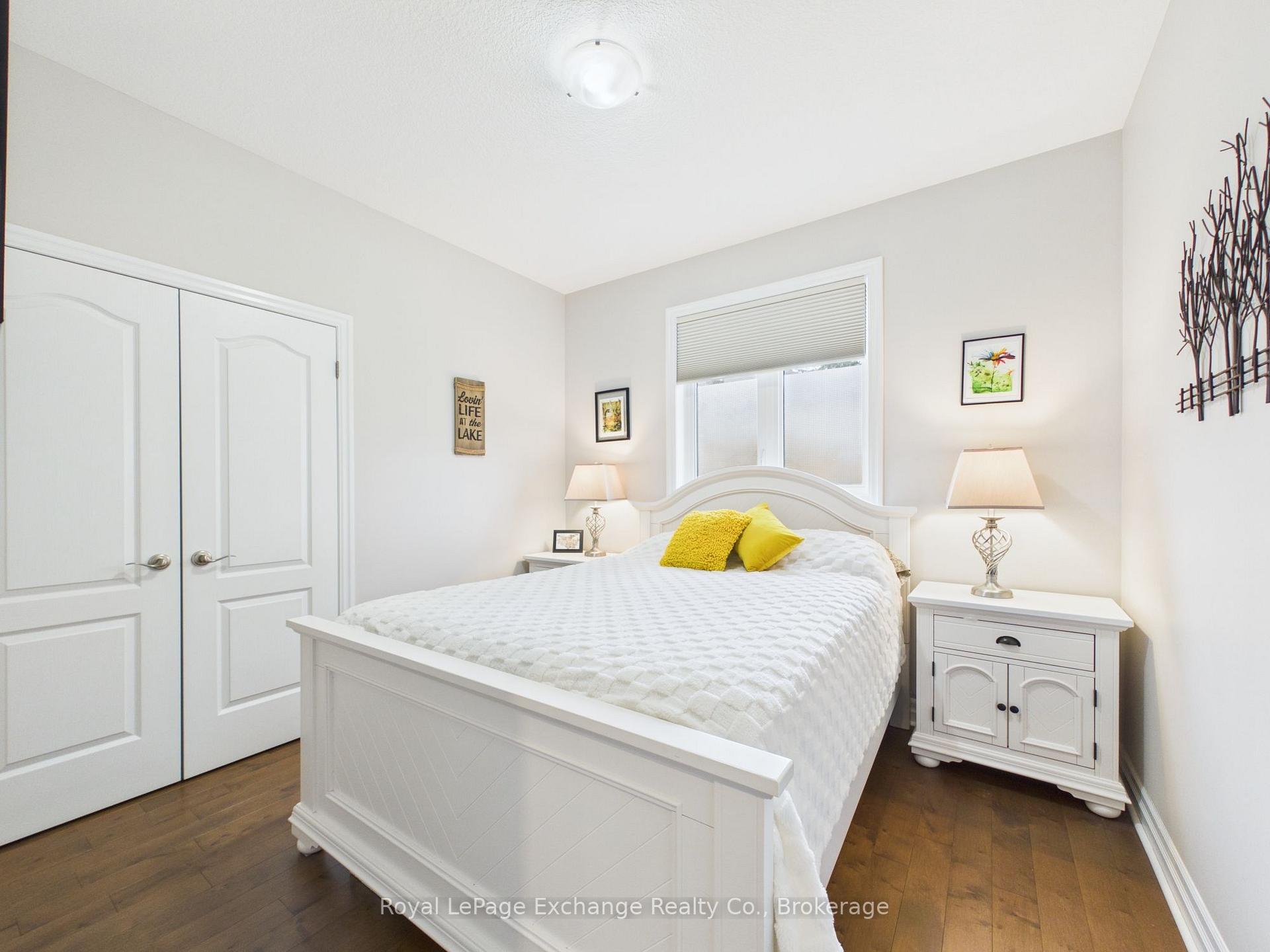 Photo 18 of 206 Gregor Drive, Huron-Kinloss — HOMEH