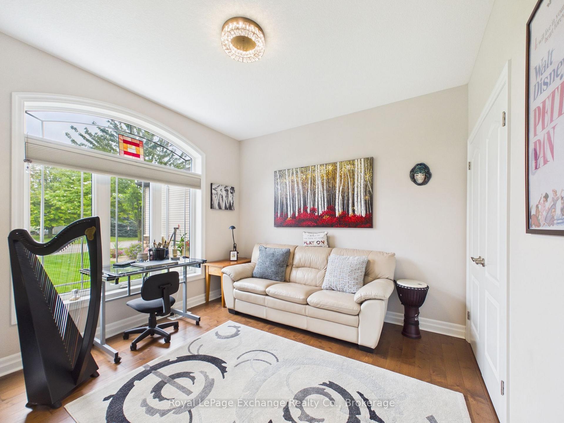 Photo 20 of 206 Gregor Drive, Huron-Kinloss — HOMEH