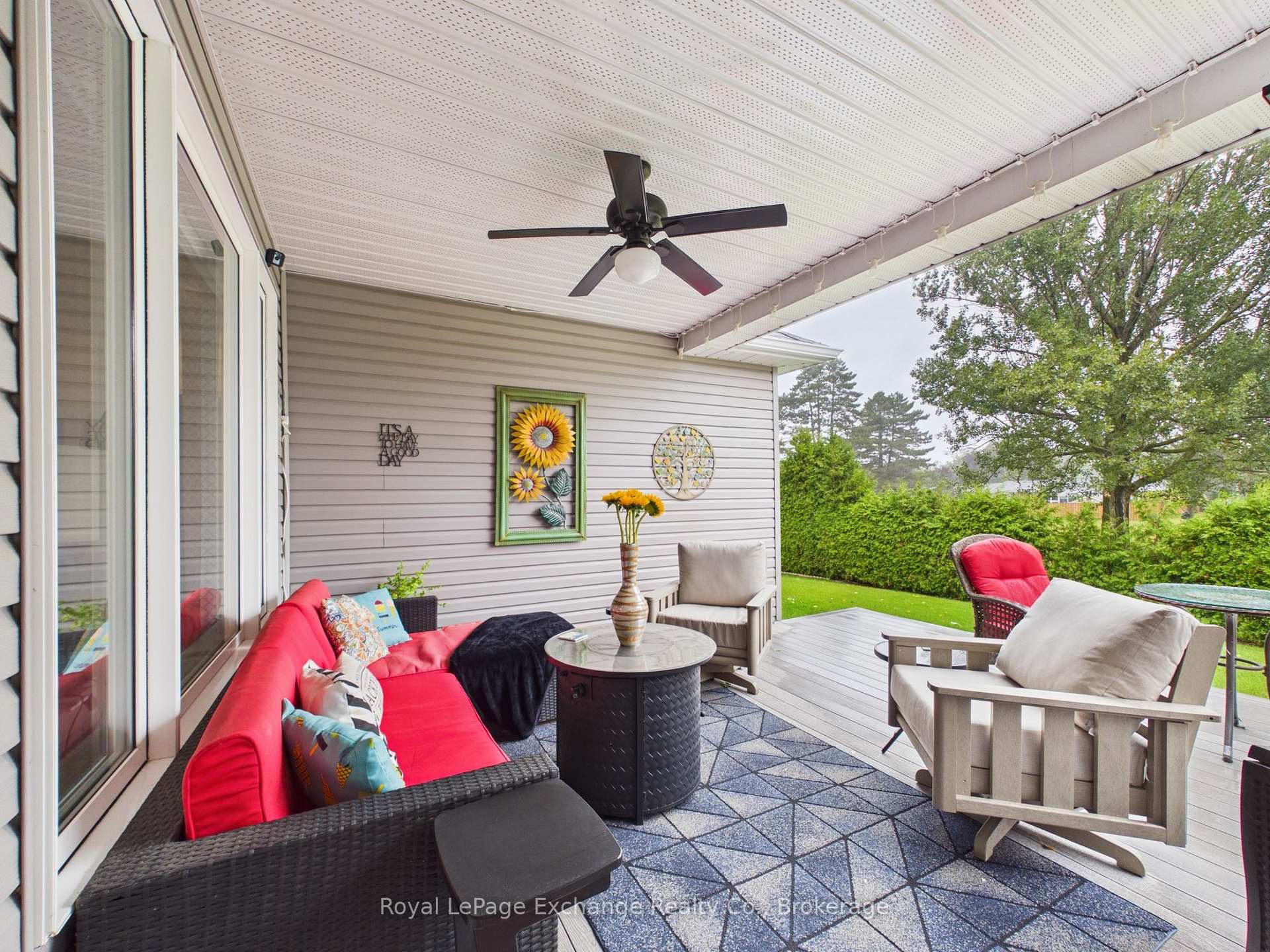 Photo 28 of 206 Gregor Drive, Huron-Kinloss — HOMEH
