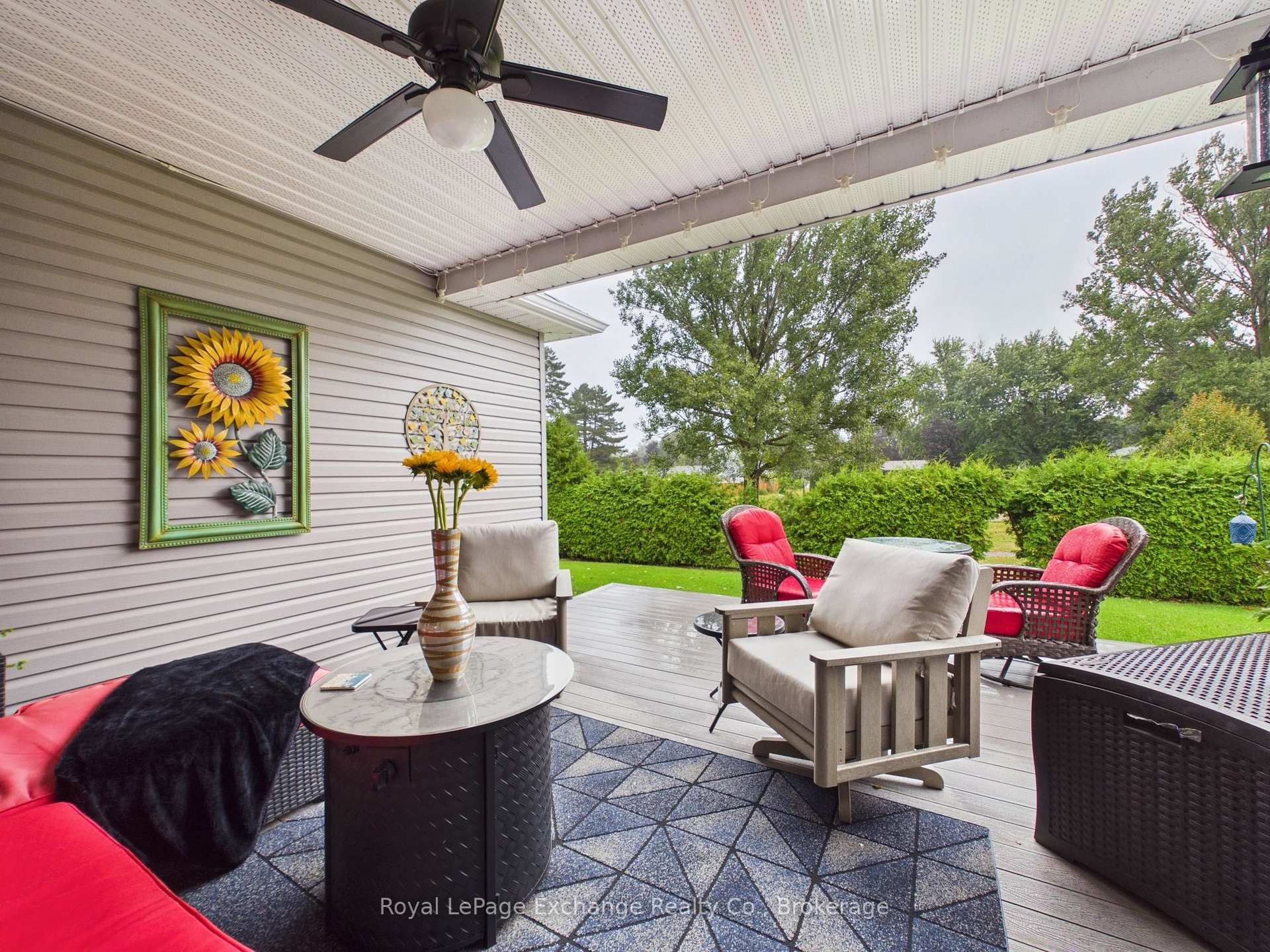 Photo 29 of 206 Gregor Drive, Huron-Kinloss — HOMEH