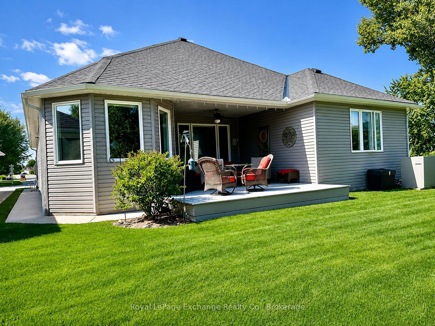 Photo 31 of 206 Gregor Drive, Huron-Kinloss — HOMEH