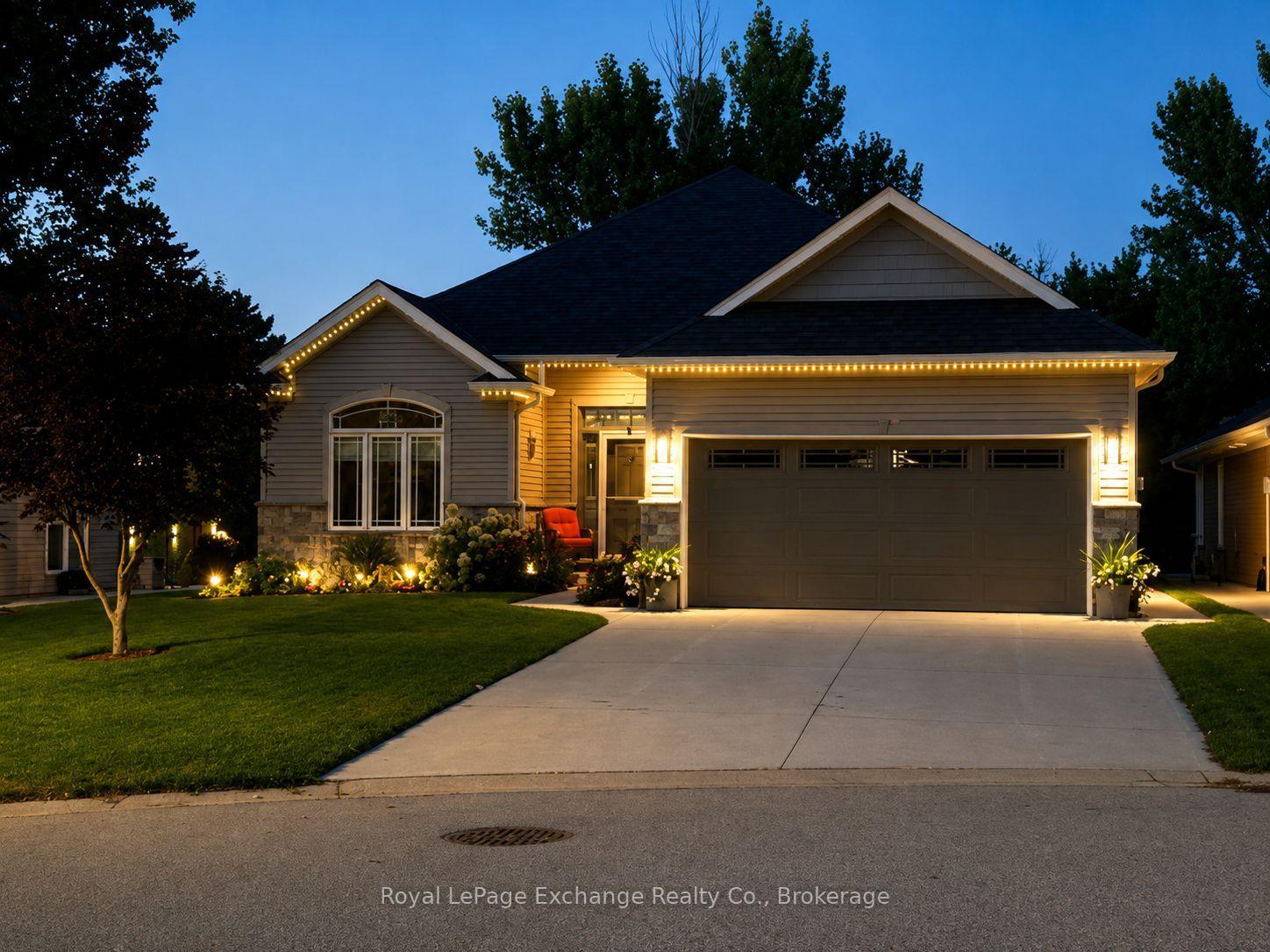 Photo 33 of 206 Gregor Drive, Huron-Kinloss — HOMEH