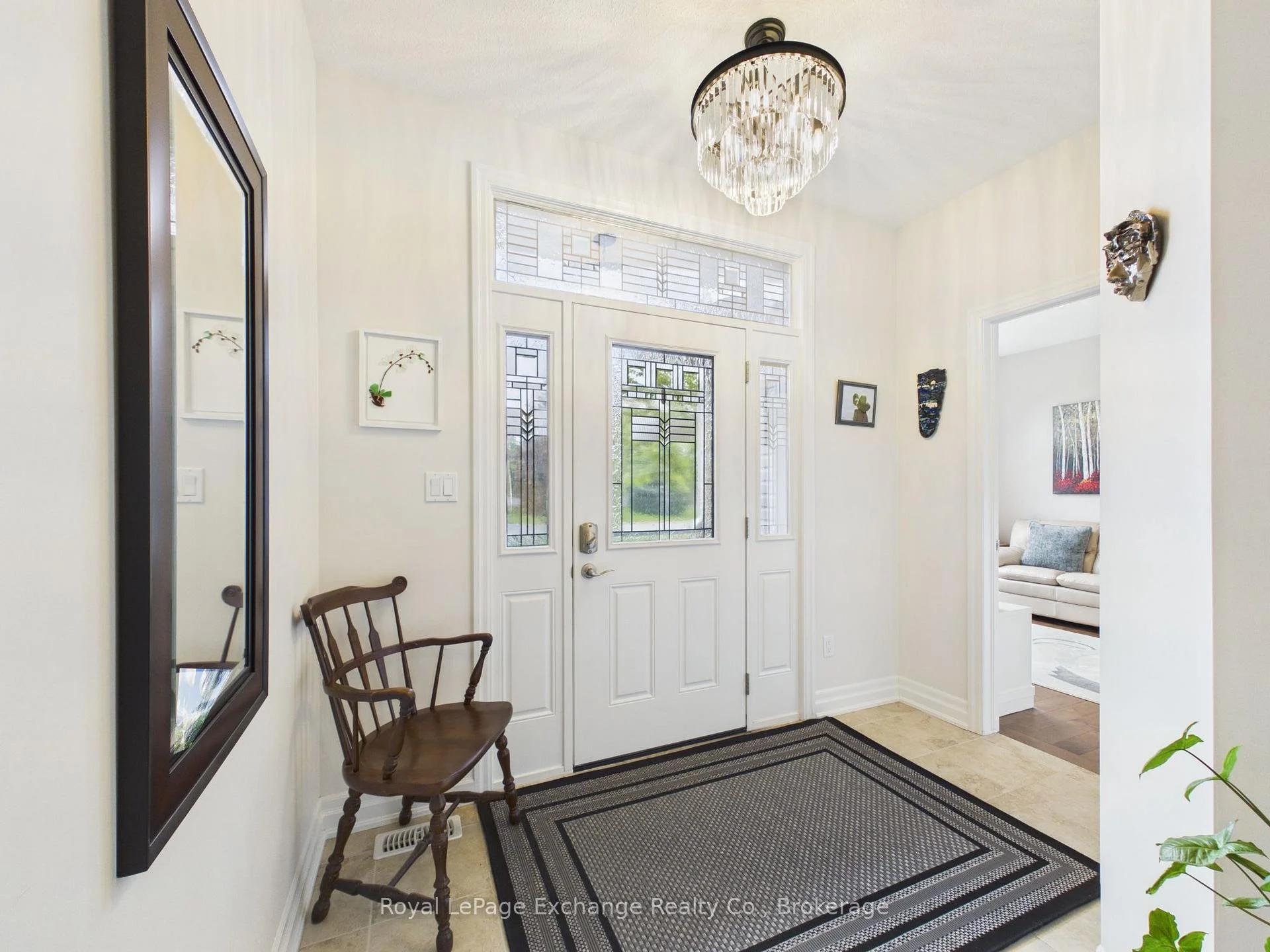 Photo 5 of 206 Gregor Drive, Huron-Kinloss — HOMEH