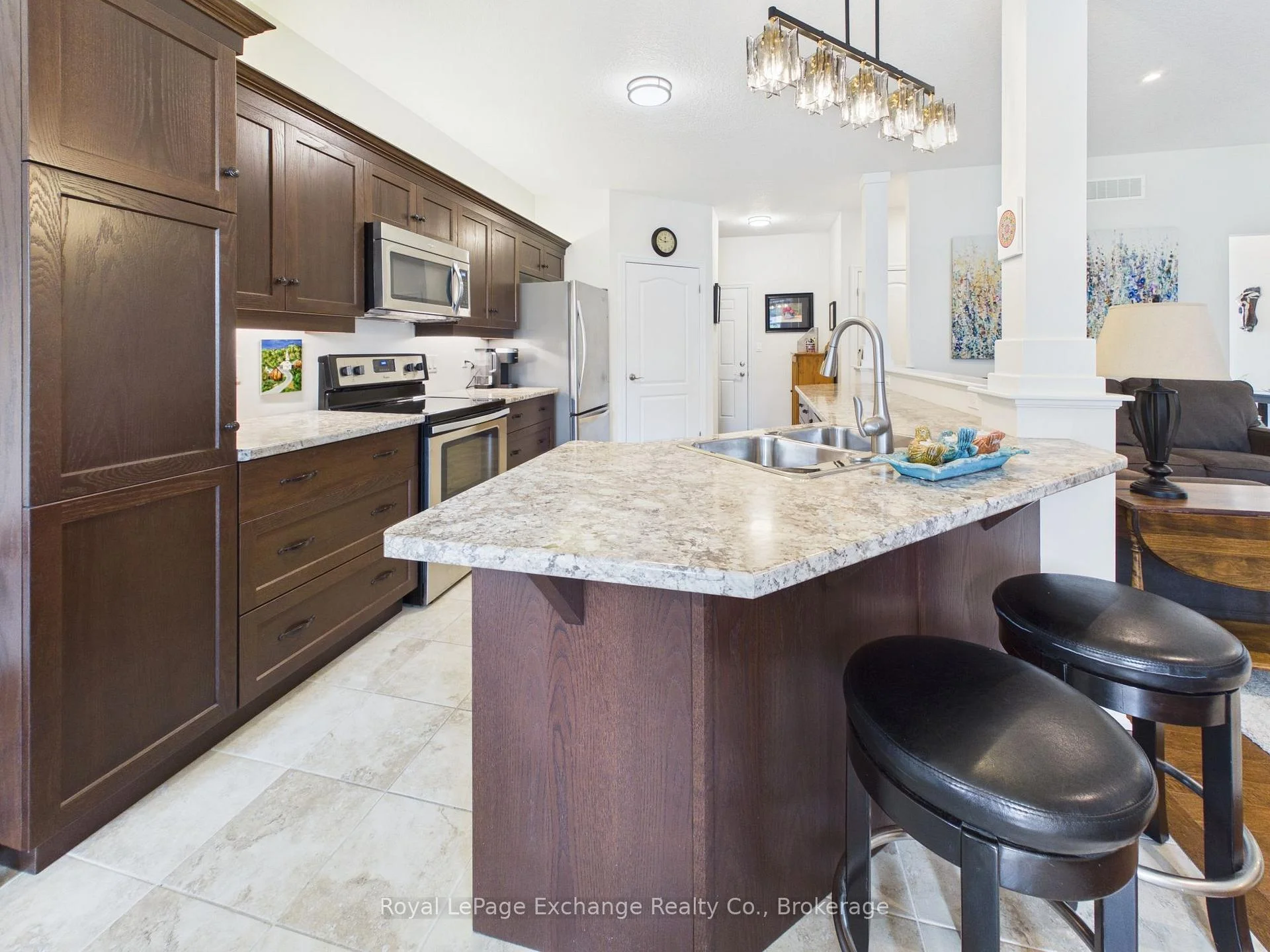 Photo 19 of 206 Gregor Drive, Huron-Kinloss — HOMEH
