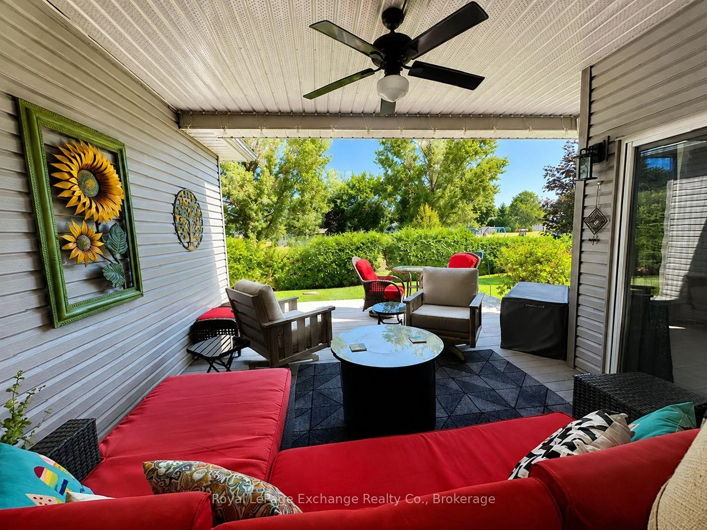 Photo 34 of 206 Gregor Drive, Huron-Kinloss — HOMEH