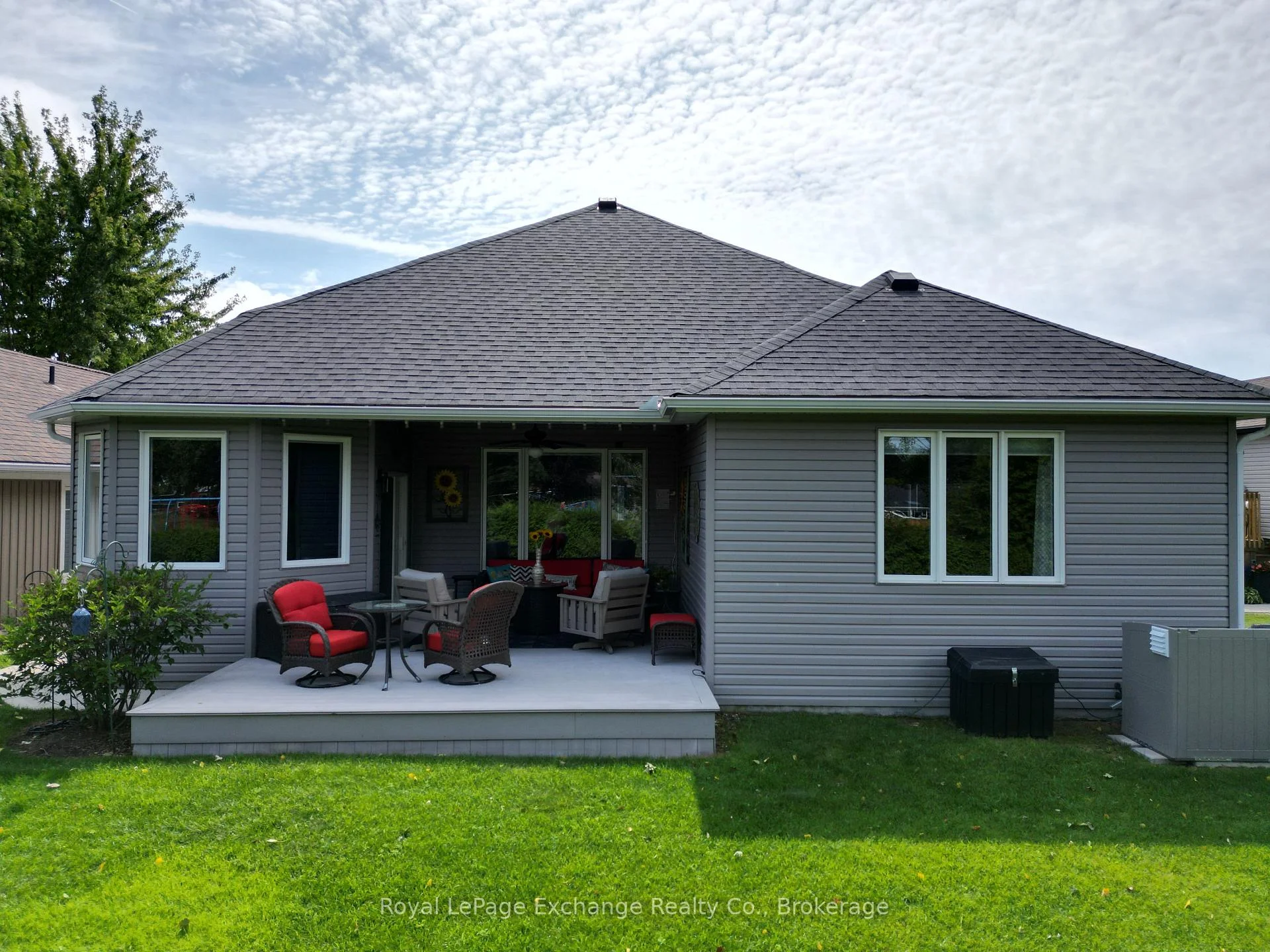 Photo 35 of 206 Gregor Drive, Huron-Kinloss — HOMEH