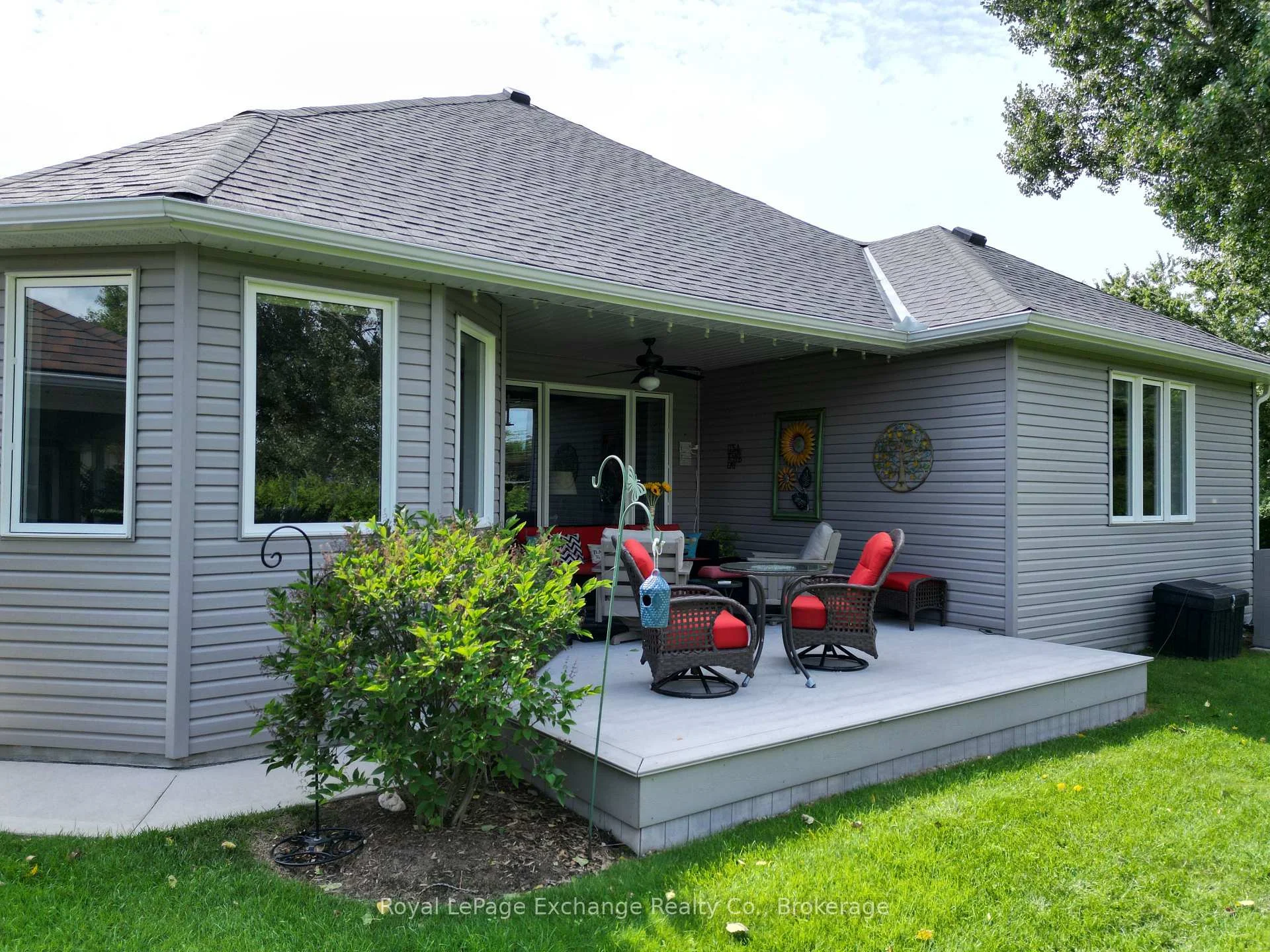 Photo 40 of 206 Gregor Drive, Huron-Kinloss — HOMEH