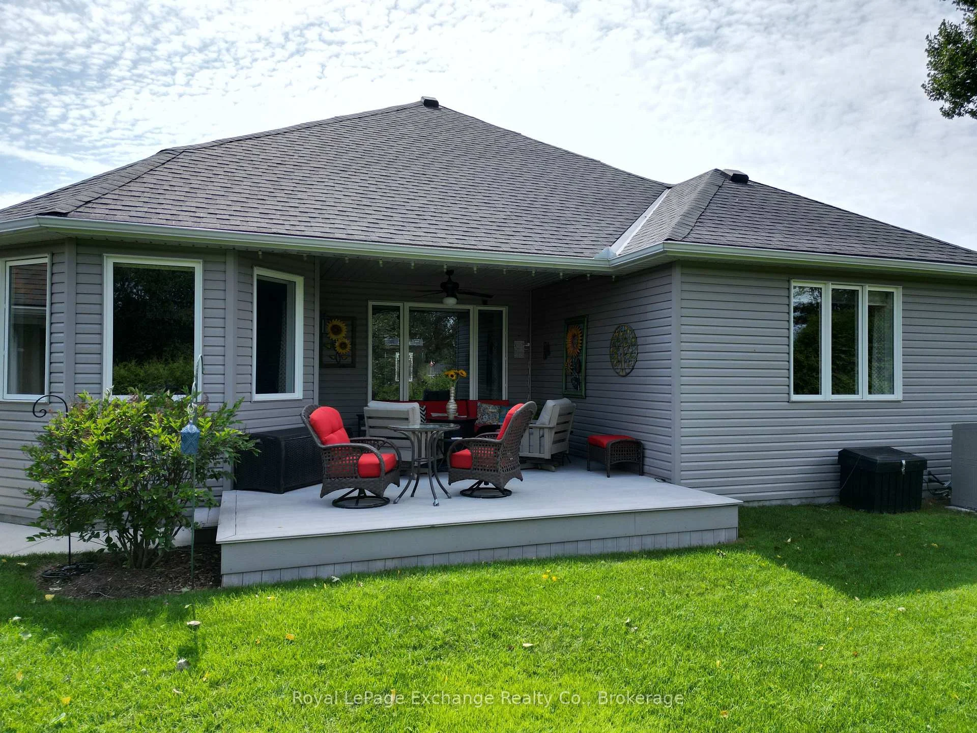 Photo 46 of 206 Gregor Drive, Huron-Kinloss — HOMEH