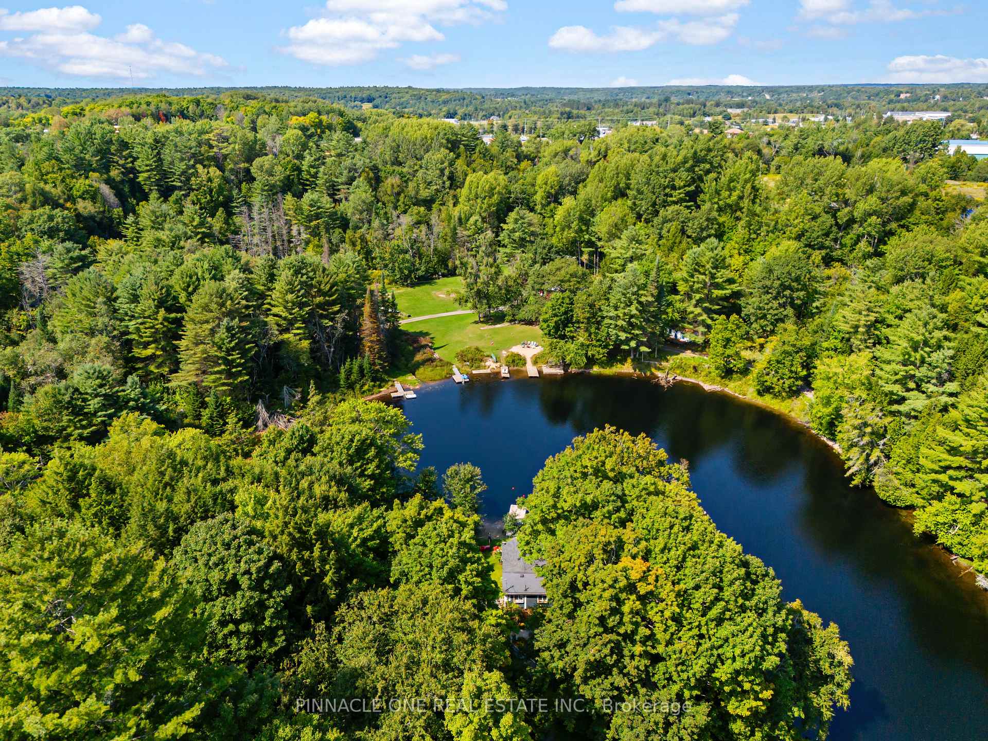 Photo 2 of 159 Keith Road, Bracebridge, Muskoka (N) — HOMEH