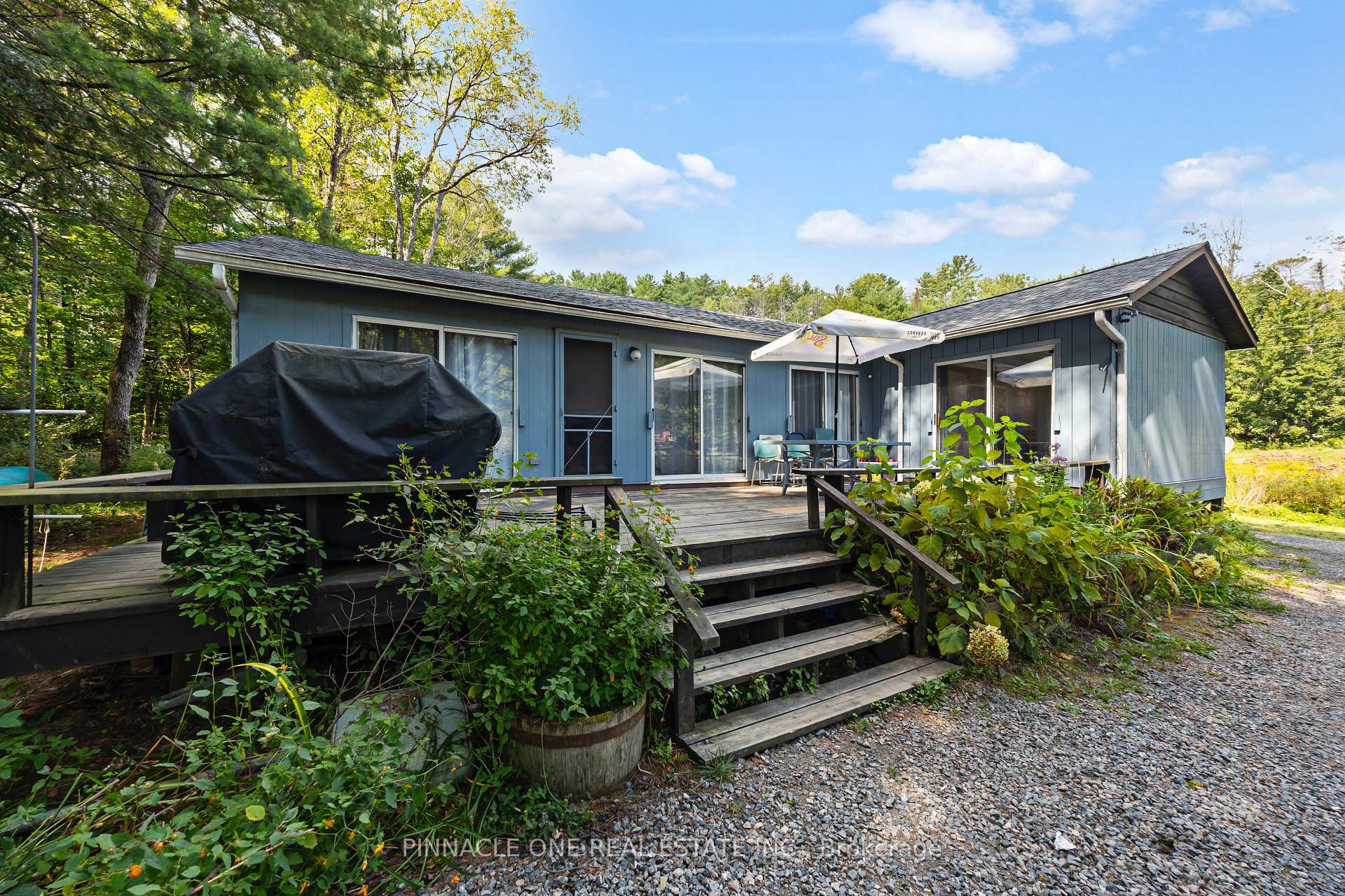Photo 3 of 159 Keith Road, Bracebridge, Muskoka (N) — HOMEH