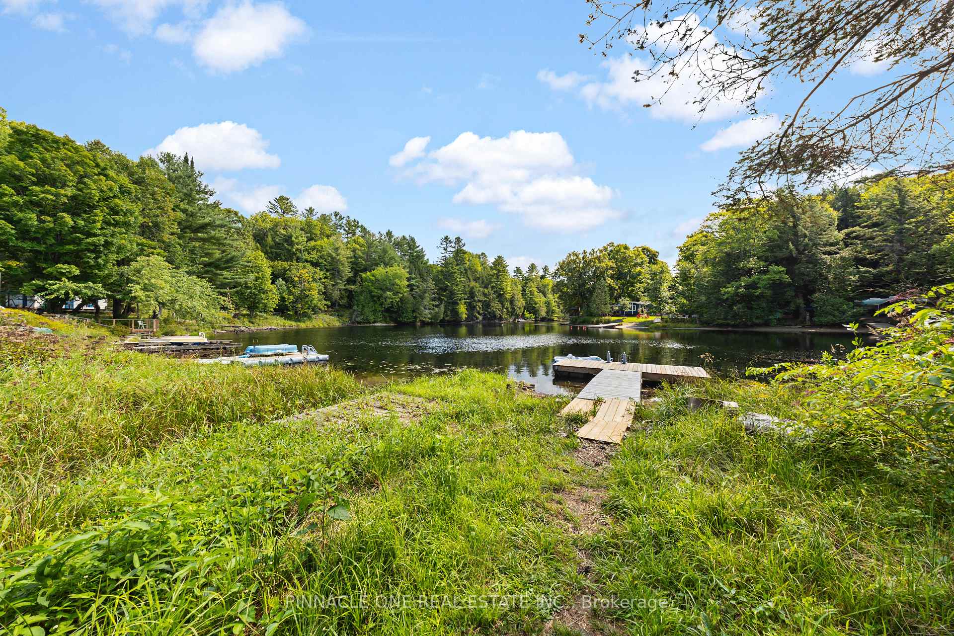 Photo 4 of 159 Keith Road, Bracebridge, Muskoka (N) — HOMEH