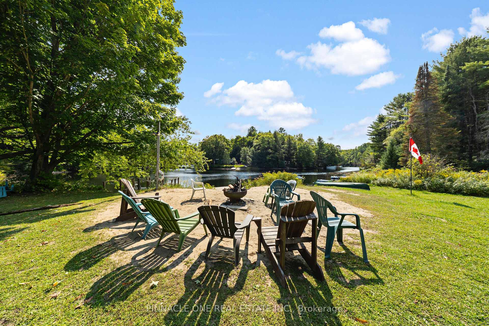 Photo 5 of 159 Keith Road, Bracebridge, Muskoka (N) — HOMEH