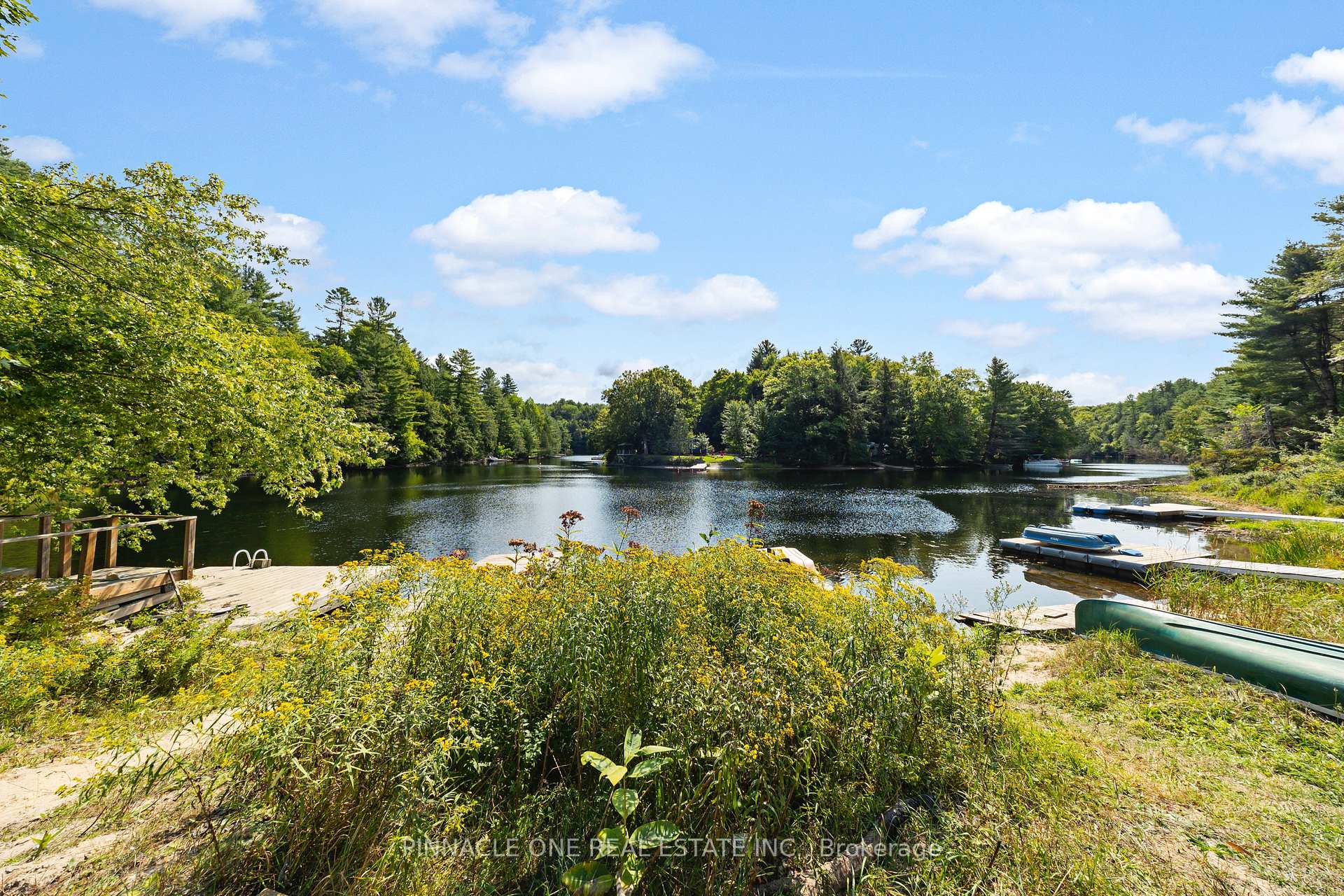 Photo 6 of 159 Keith Road, Bracebridge, Muskoka (N) — HOMEH