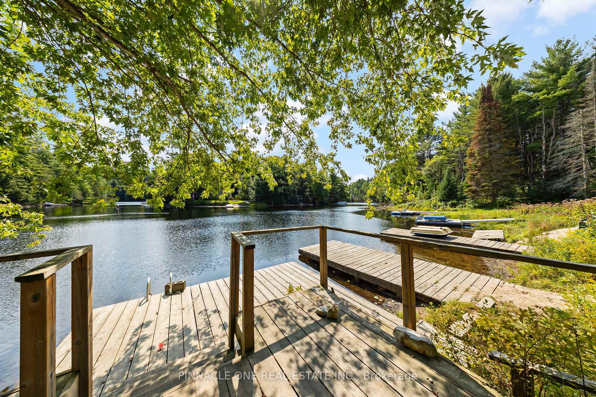 Photo 7 of 159 Keith Road, Bracebridge, Muskoka (N) — HOMEH
