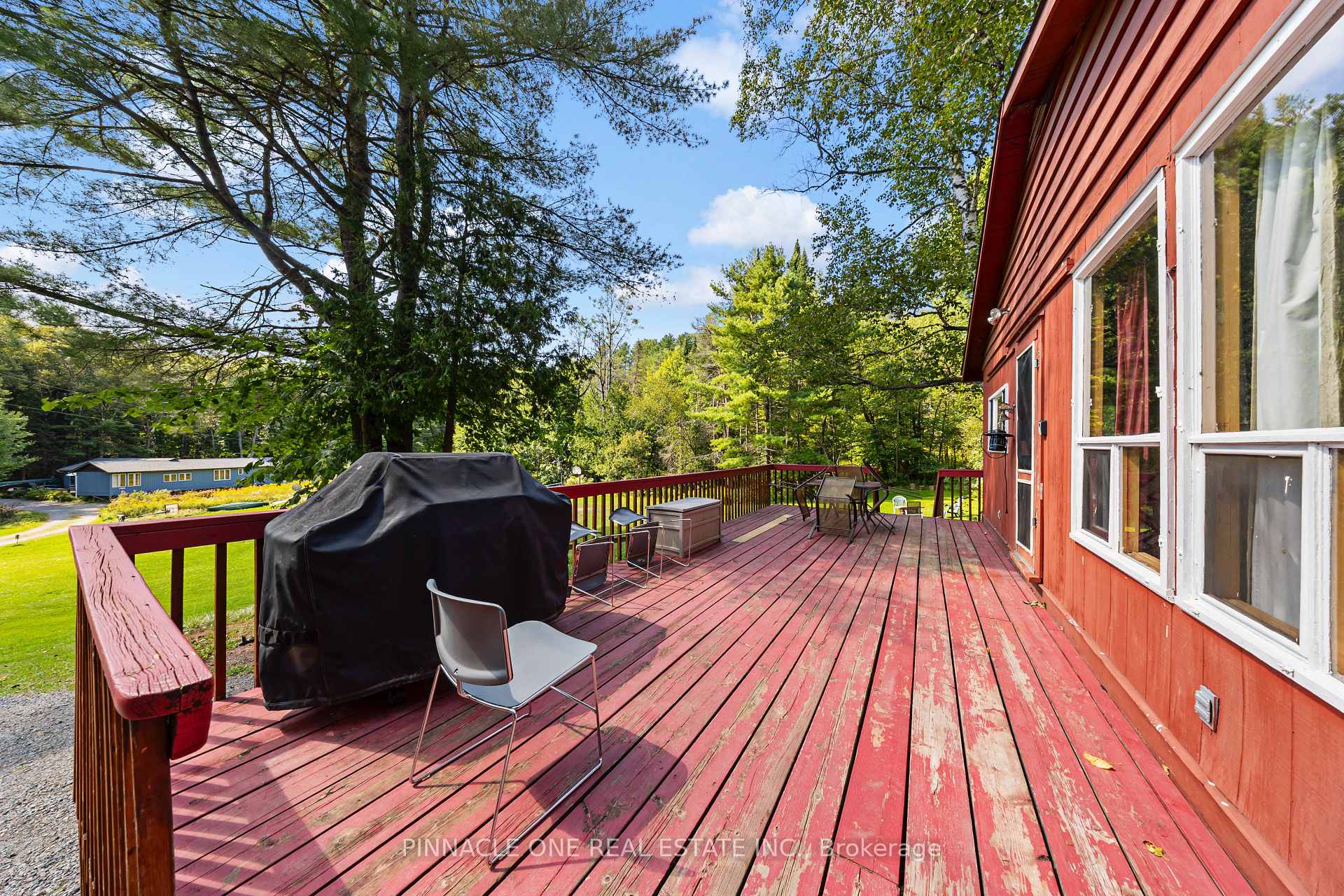 Photo 8 of 159 Keith Road, Bracebridge, Muskoka (N) — HOMEH