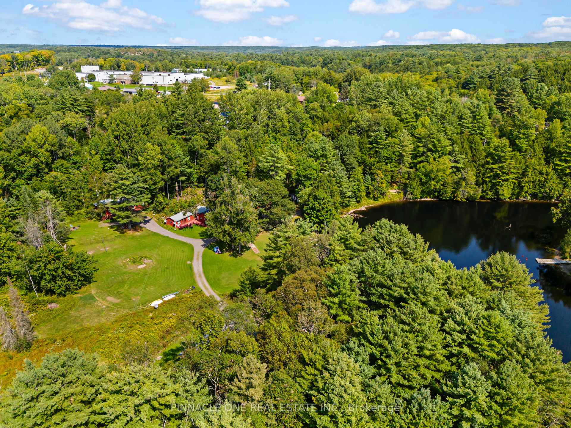 Photo 9 of 159 Keith Road, Bracebridge, Muskoka (N) — HOMEH