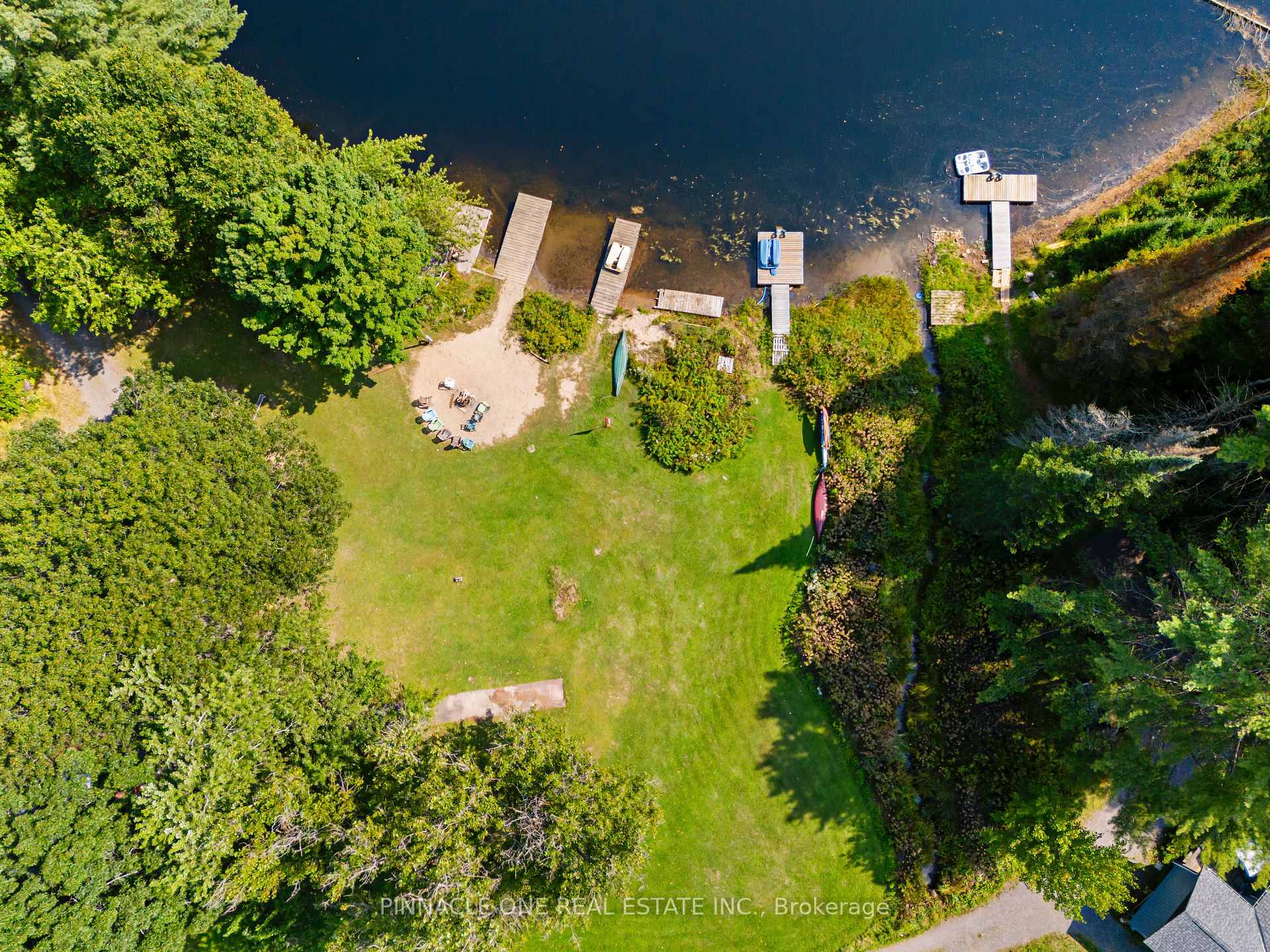 Photo 10 of 159 Keith Road, Bracebridge, Muskoka (N) — HOMEH
