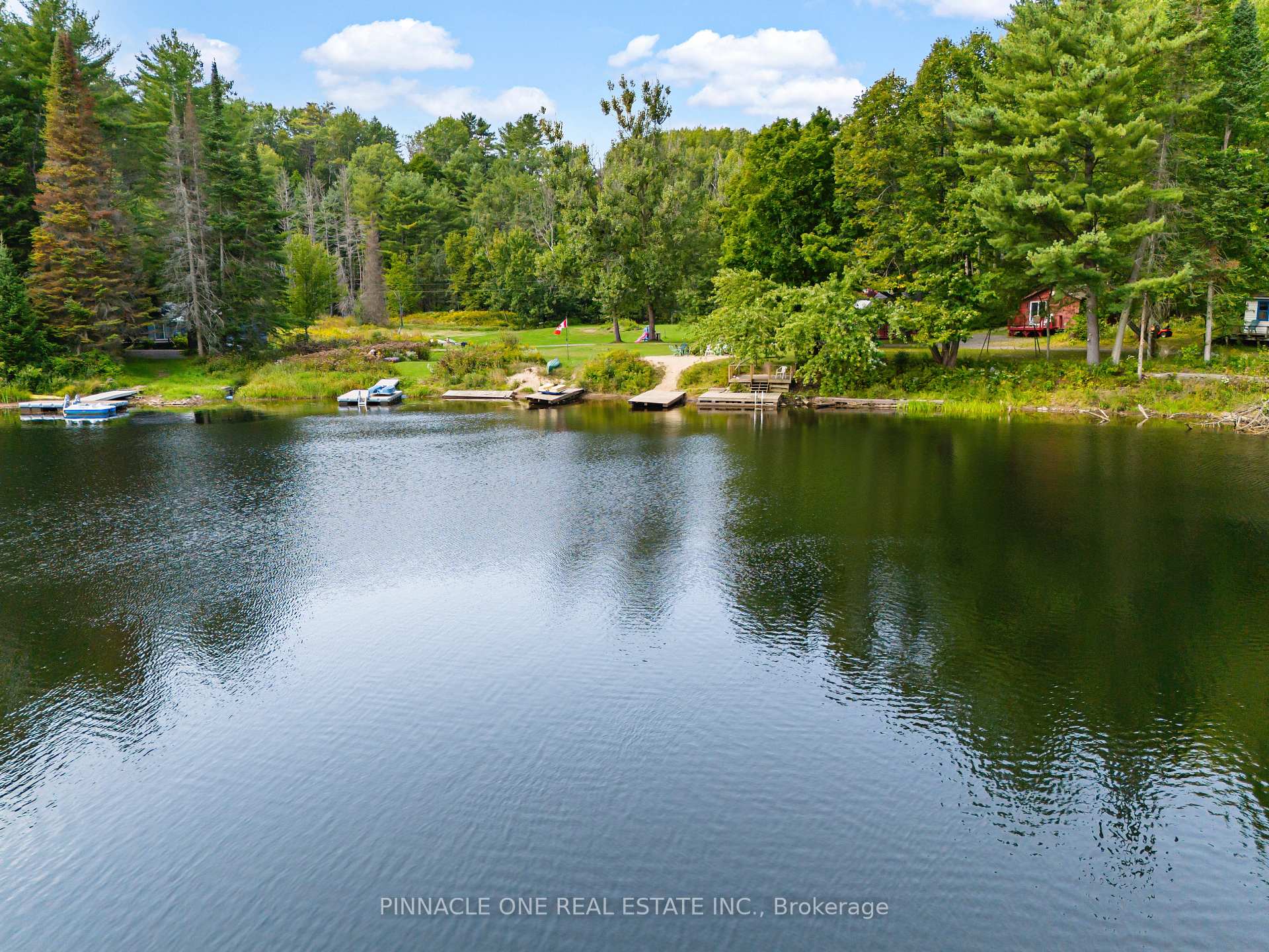 Photo 11 of 159 Keith Road, Bracebridge, Muskoka (N) — HOMEH