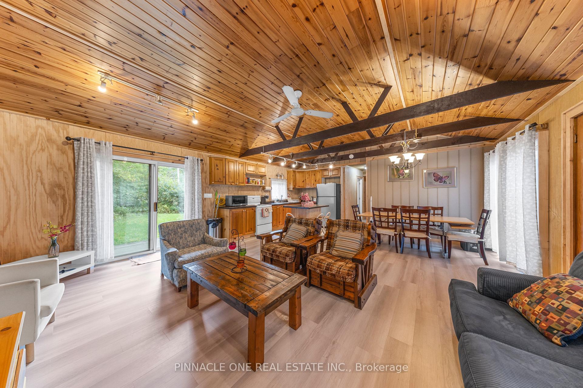 Photo 12 of 159 Keith Road, Bracebridge, Muskoka (N) — HOMEH