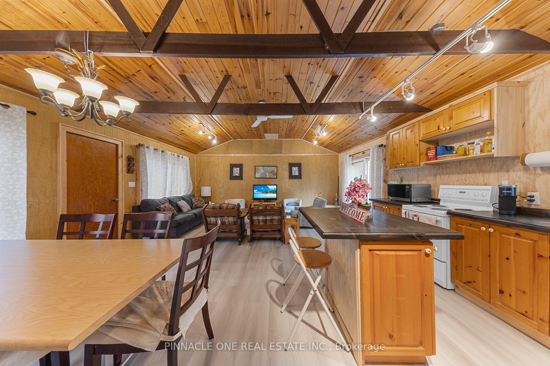 Photo 13 of 159 Keith Road, Bracebridge, Muskoka (N) — HOMEH