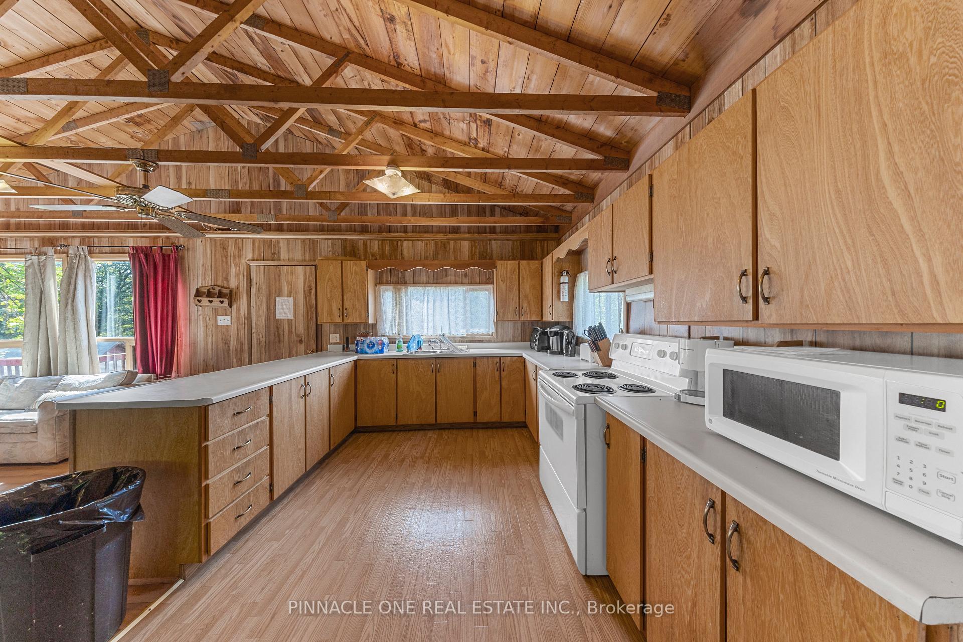 Photo 20 of 159 Keith Road, Bracebridge, Muskoka (N) — HOMEH