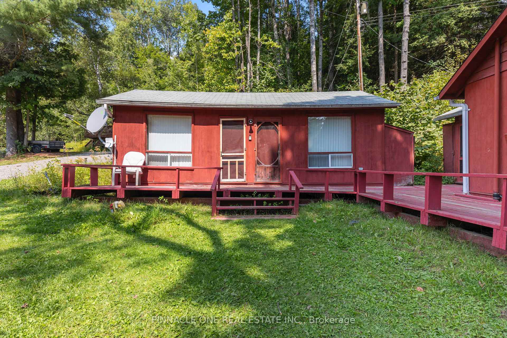 Photo 29 of 159 Keith Road, Bracebridge, Muskoka (N) — HOMEH