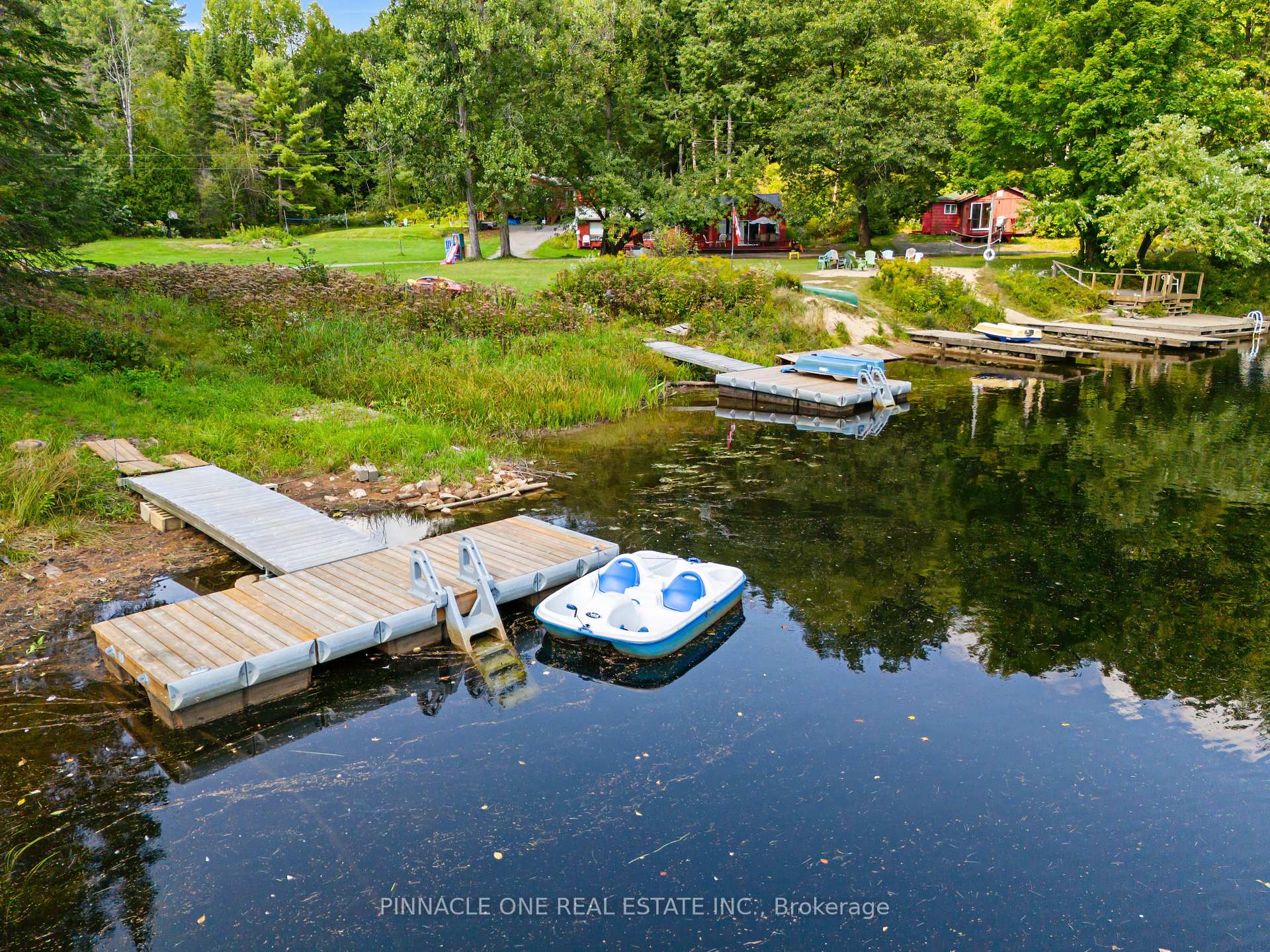 Photo 35 of 159 Keith Road, Bracebridge, Muskoka (N) — HOMEH