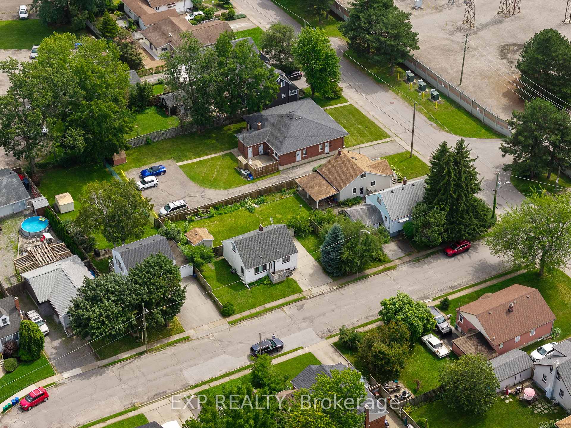 Photo 32 of 6304 Finlay Avenue, Niagara Falls, Dorchester — HOMEH