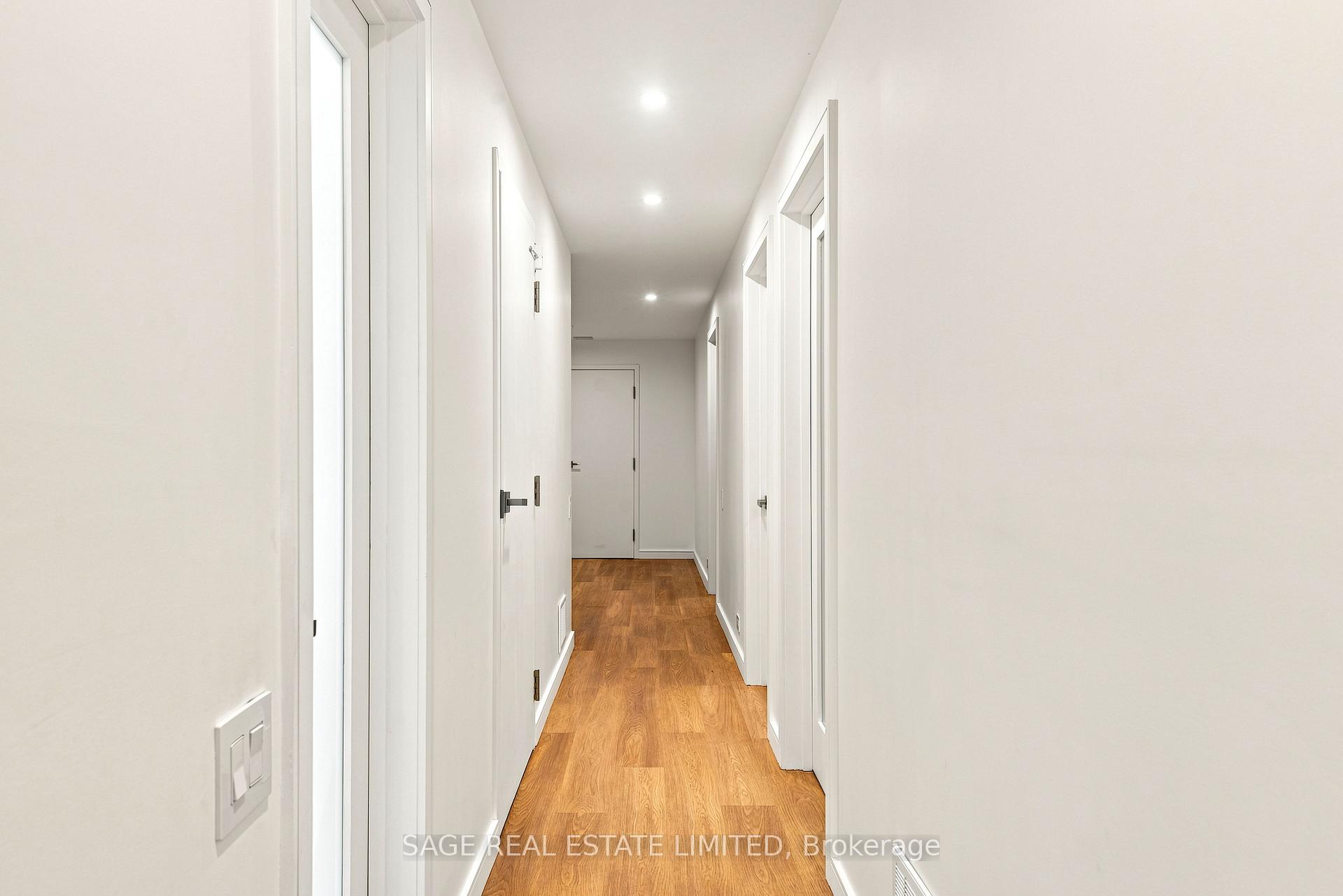 Photo 7 of Unit Lower, 106 Boon Avenue, Toronto, Corso Italia-Davenport — HOMEH