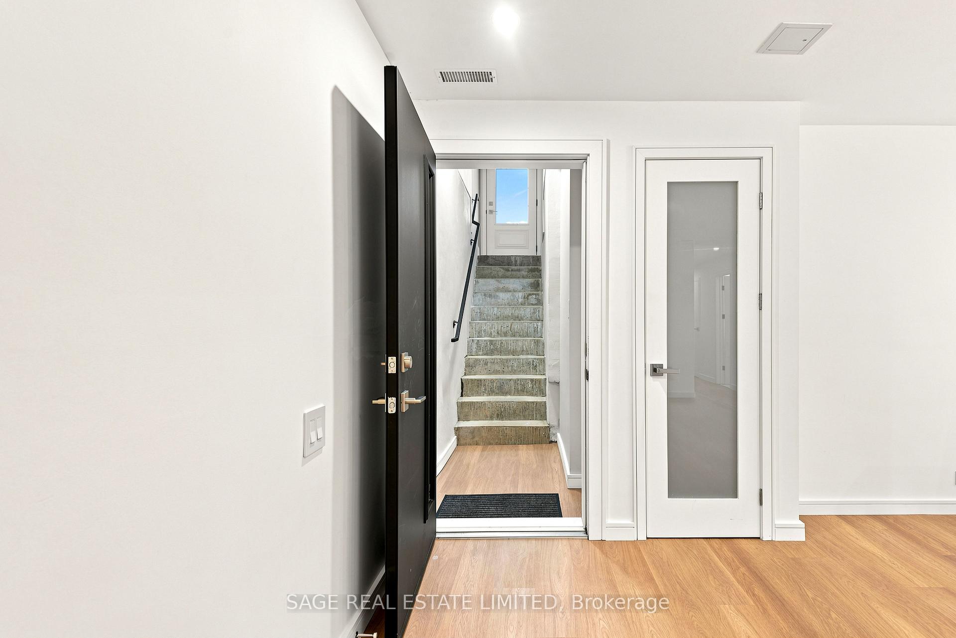 Photo 8 of Unit Lower, 106 Boon Avenue, Toronto, Corso Italia-Davenport — HOMEH