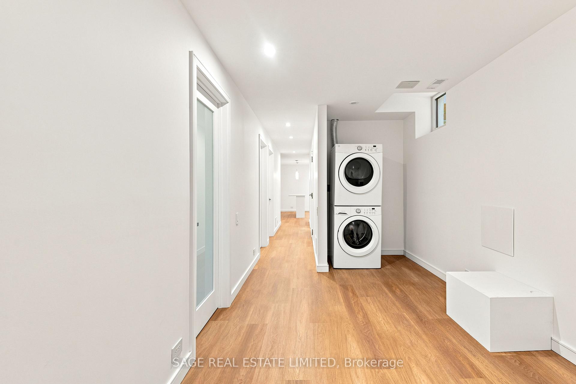 Photo 11 of Unit Lower, 106 Boon Avenue, Toronto, Corso Italia-Davenport — HOMEH