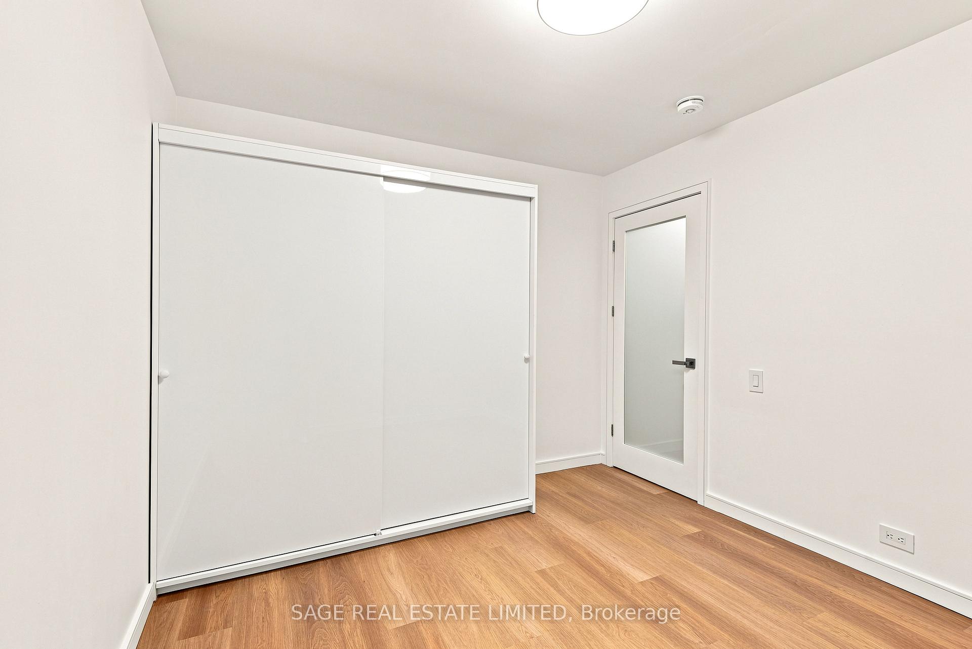 Photo 15 of Unit Lower, 106 Boon Avenue, Toronto, Corso Italia-Davenport — HOMEH