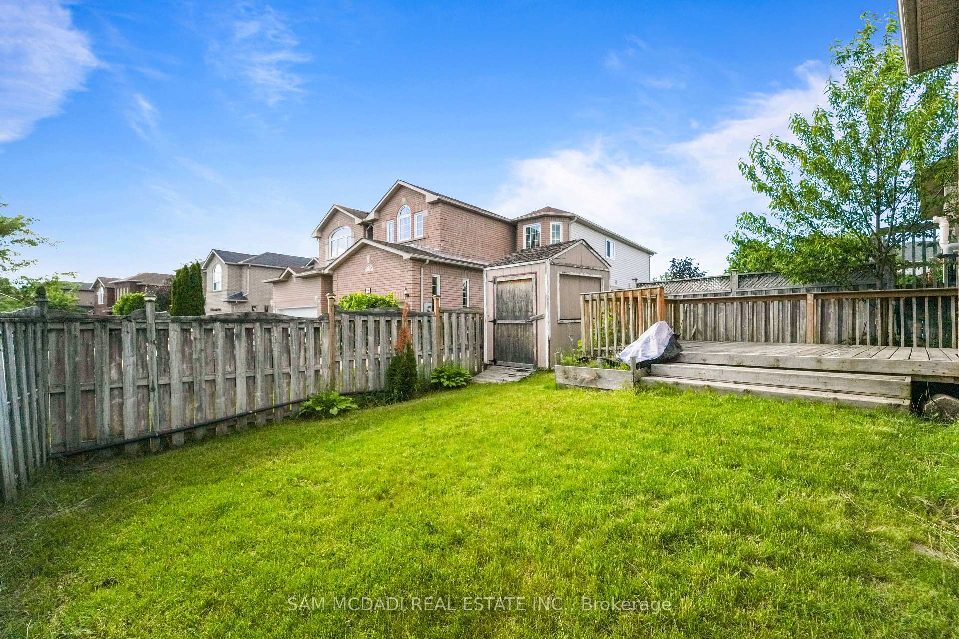 Photo 24 of 87 Rundle Crescent, Barrie, Holly — HOMEH