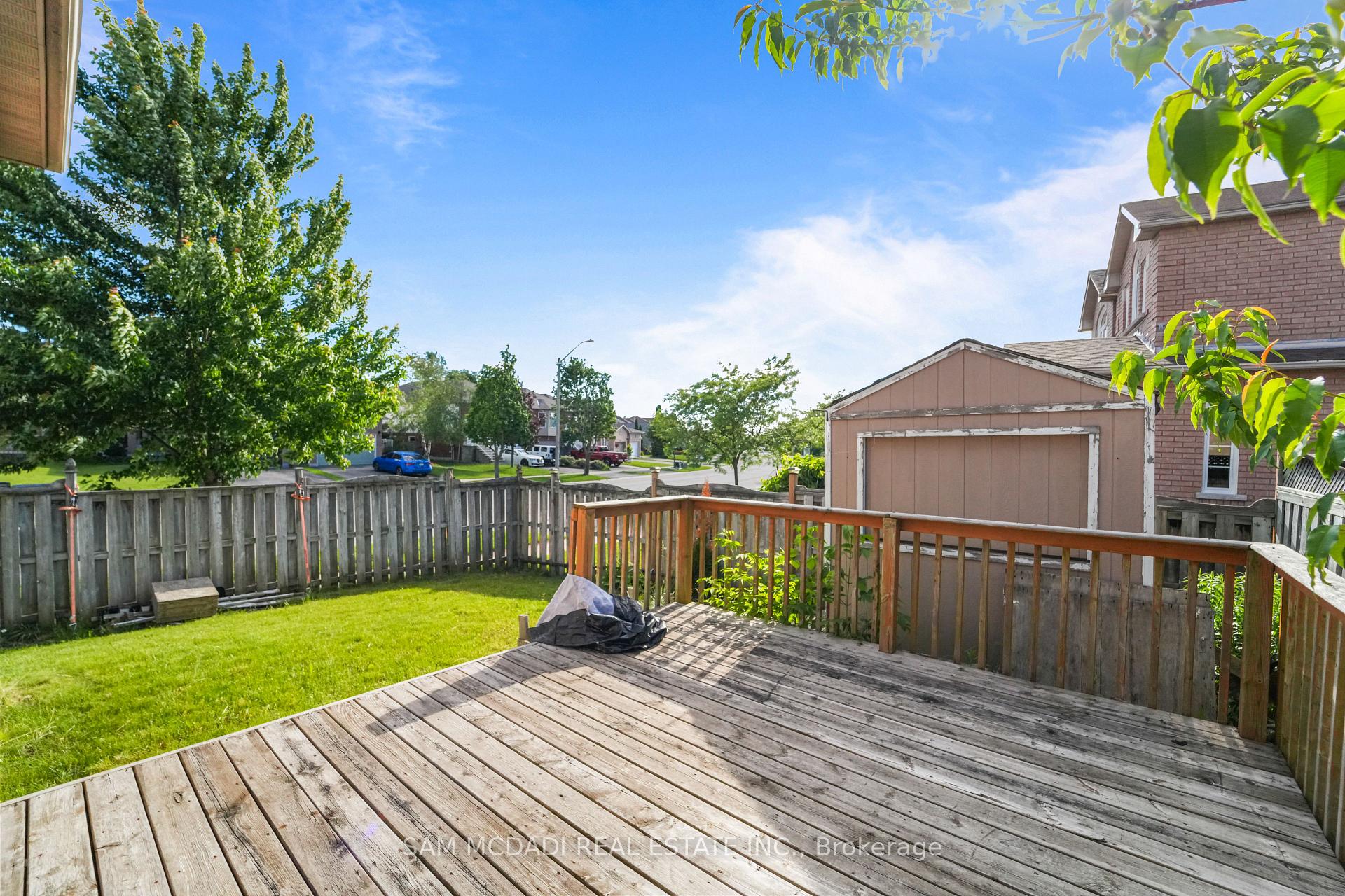 Photo 27 of 87 Rundle Crescent, Barrie, Holly — HOMEH