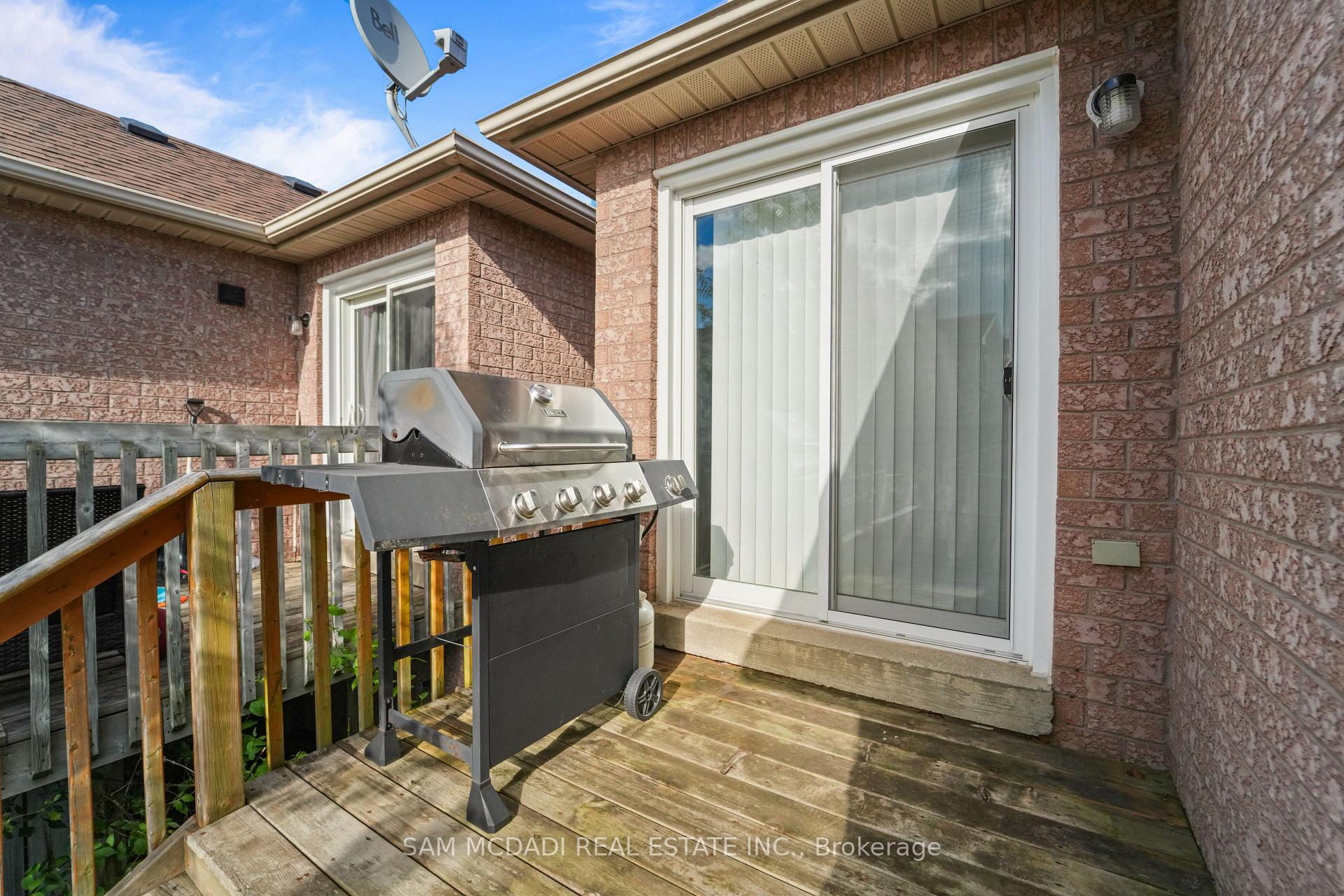 Photo 28 of 87 Rundle Crescent, Barrie, Holly — HOMEH
