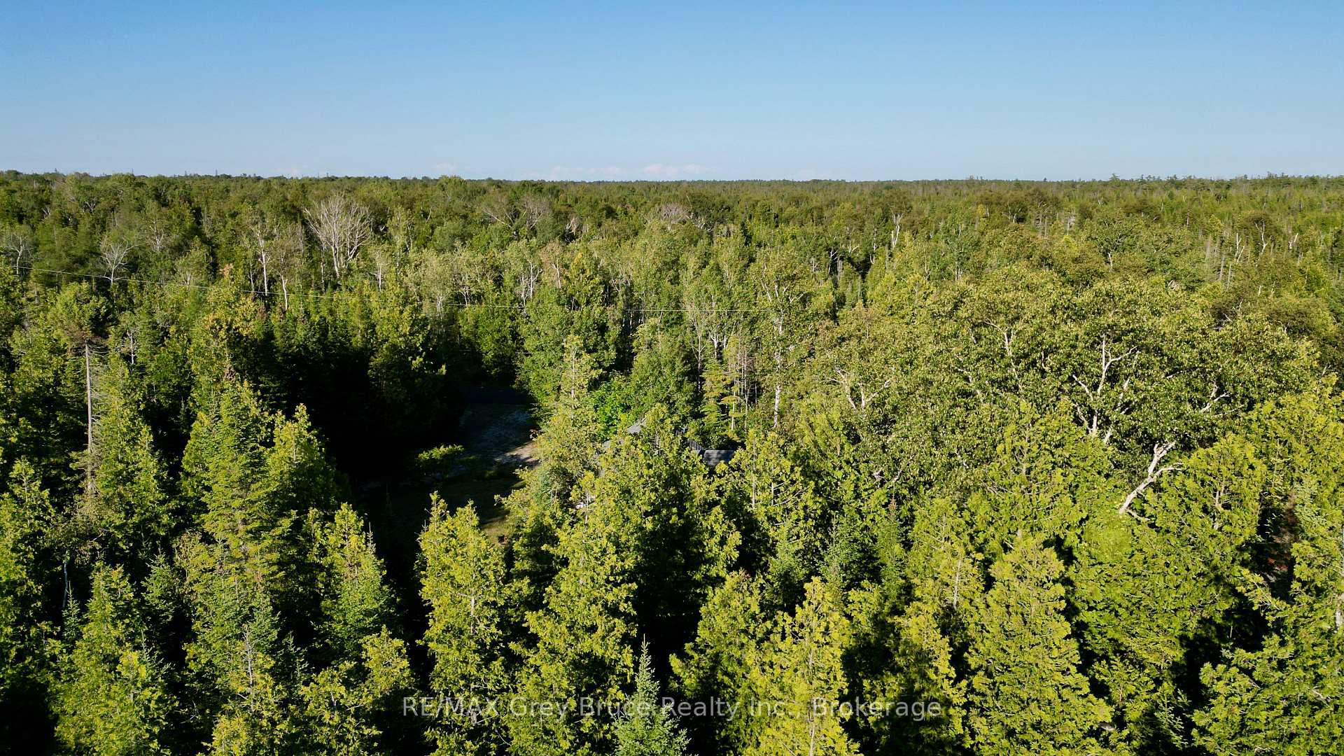Photo 12 of 8 Devils Glen, Northern Bruce Peninsula — HOMEH