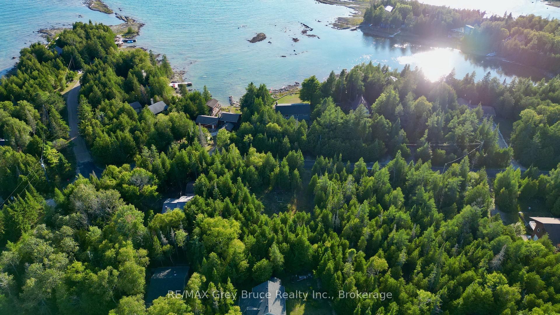 Photo 14 of 8 Devils Glen, Northern Bruce Peninsula — HOMEH