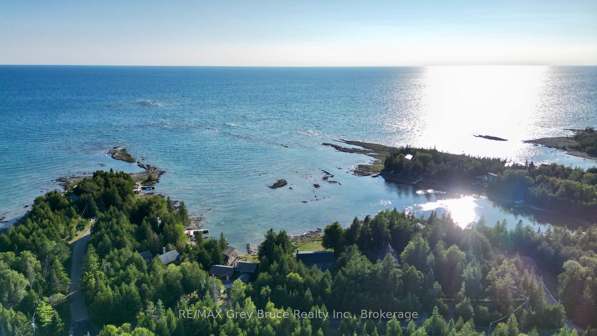 Photo 15 of 8 Devils Glen, Northern Bruce Peninsula — HOMEH