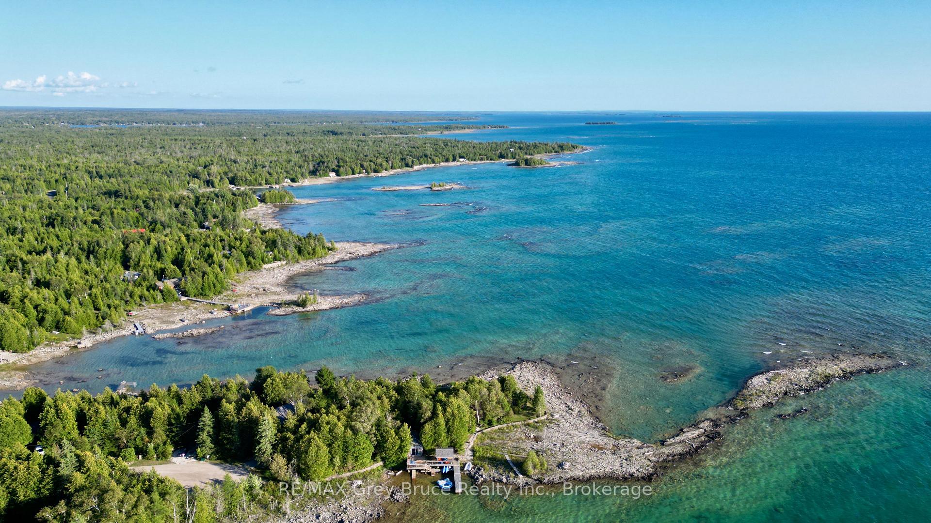 Photo 18 of 8 Devils Glen, Northern Bruce Peninsula — HOMEH