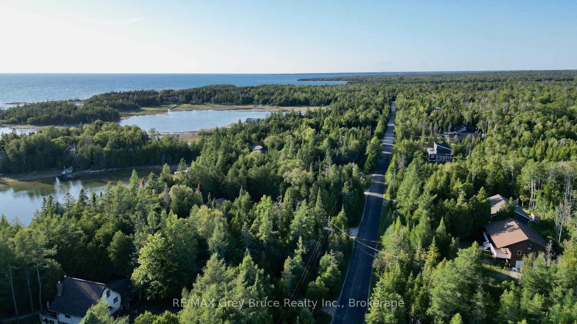 Photo 21 of 8 Devils Glen, Northern Bruce Peninsula — HOMEH
