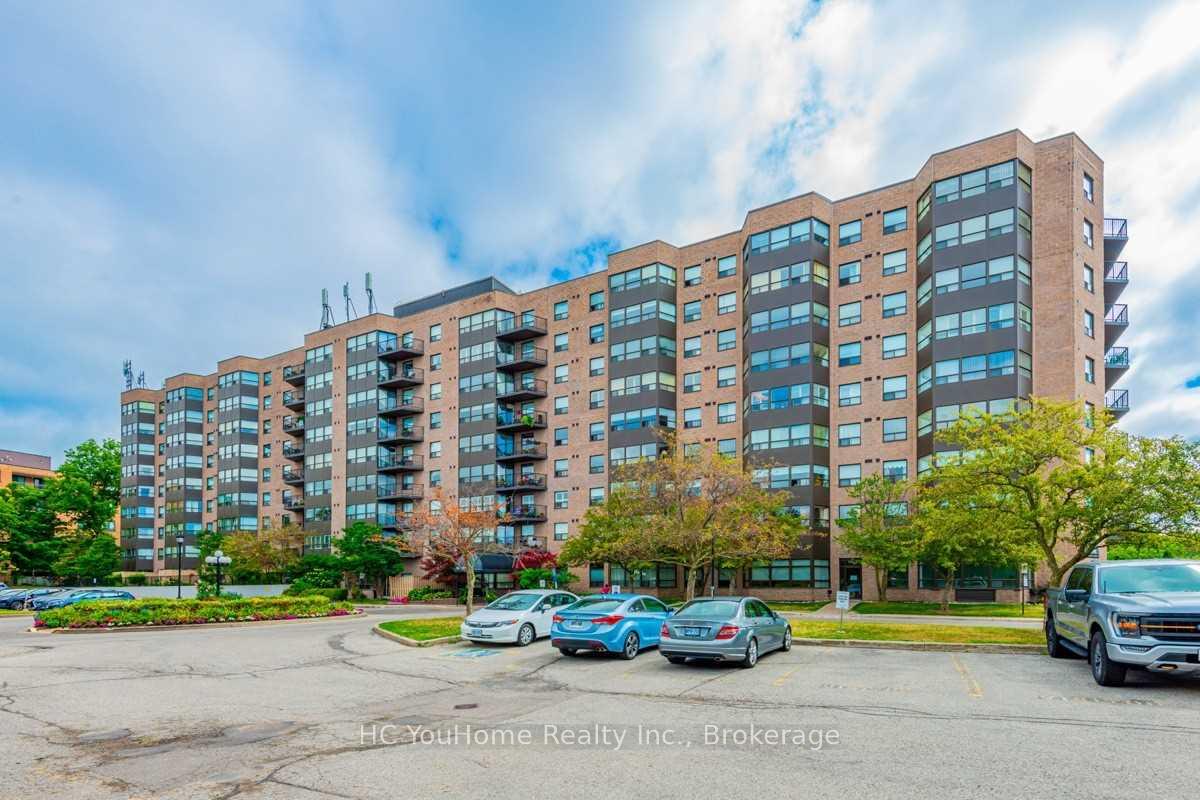Photo 1 of Unit 411, 2 Raymerville Drive, Markham, Raymerville — HOMEH