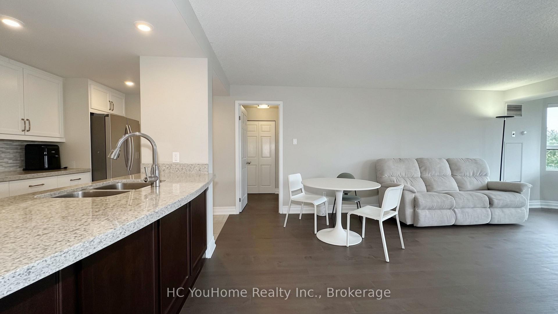 Photo 3 of Unit 411, 2 Raymerville Drive, Markham, Raymerville — HOMEH