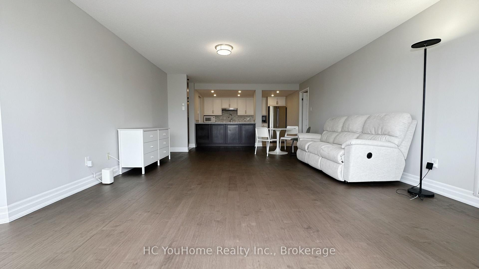 Photo 4 of Unit 411, 2 Raymerville Drive, Markham, Raymerville — HOMEH