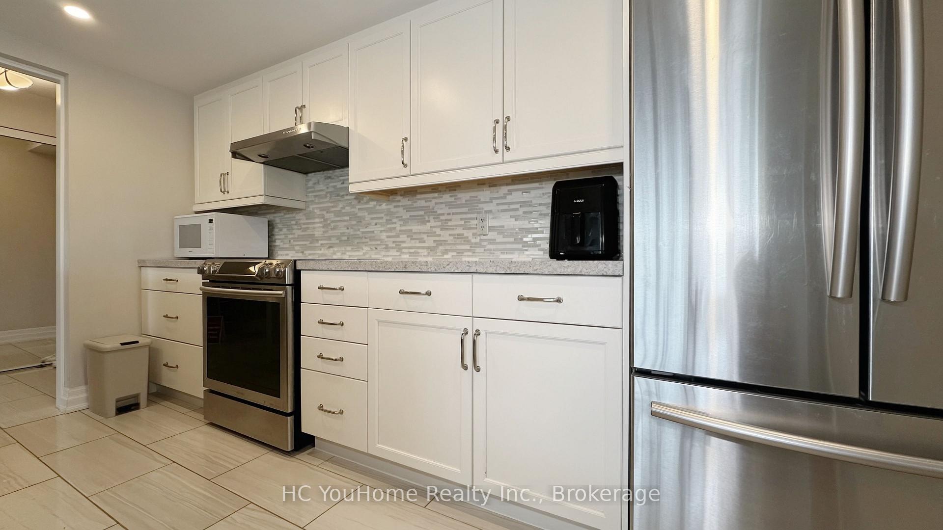 Photo 5 of Unit 411, 2 Raymerville Drive, Markham, Raymerville — HOMEH