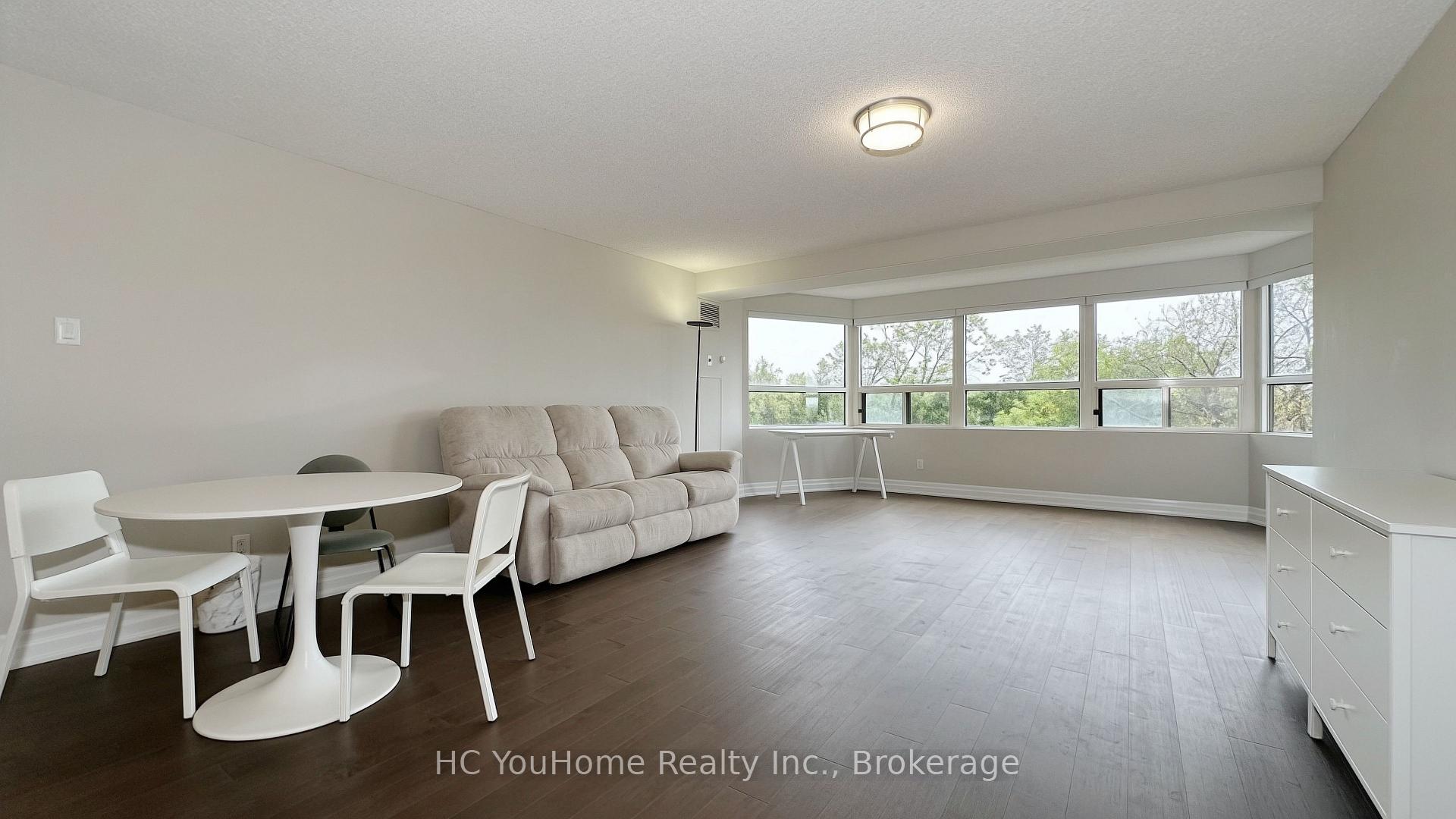 Photo 6 of Unit 411, 2 Raymerville Drive, Markham, Raymerville — HOMEH