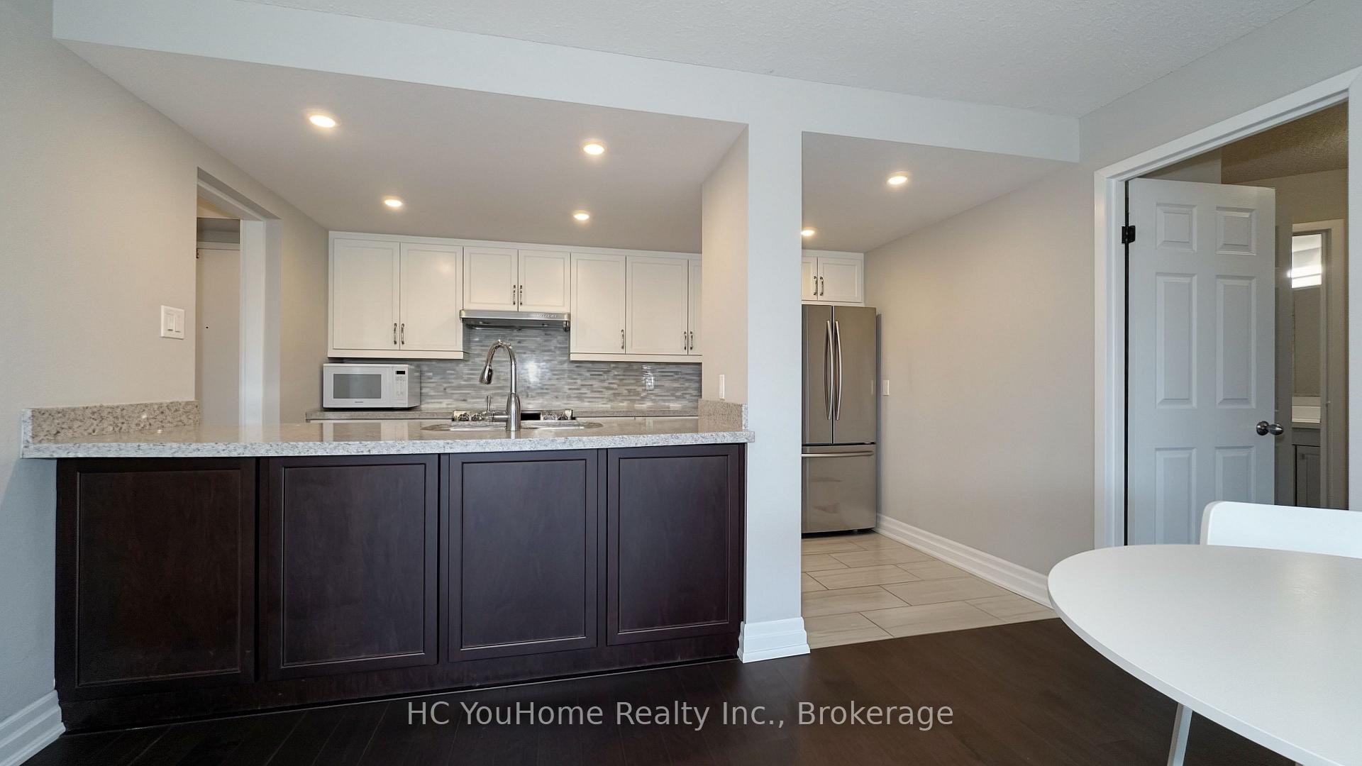 Photo 8 of Unit 411, 2 Raymerville Drive, Markham, Raymerville — HOMEH