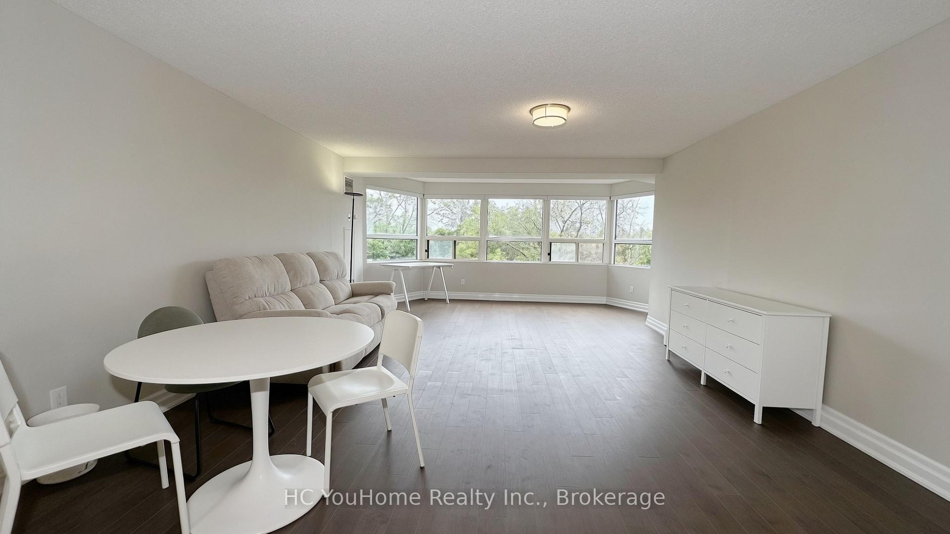 Photo 7 of Unit 411, 2 Raymerville Drive, Markham, Raymerville — HOMEH