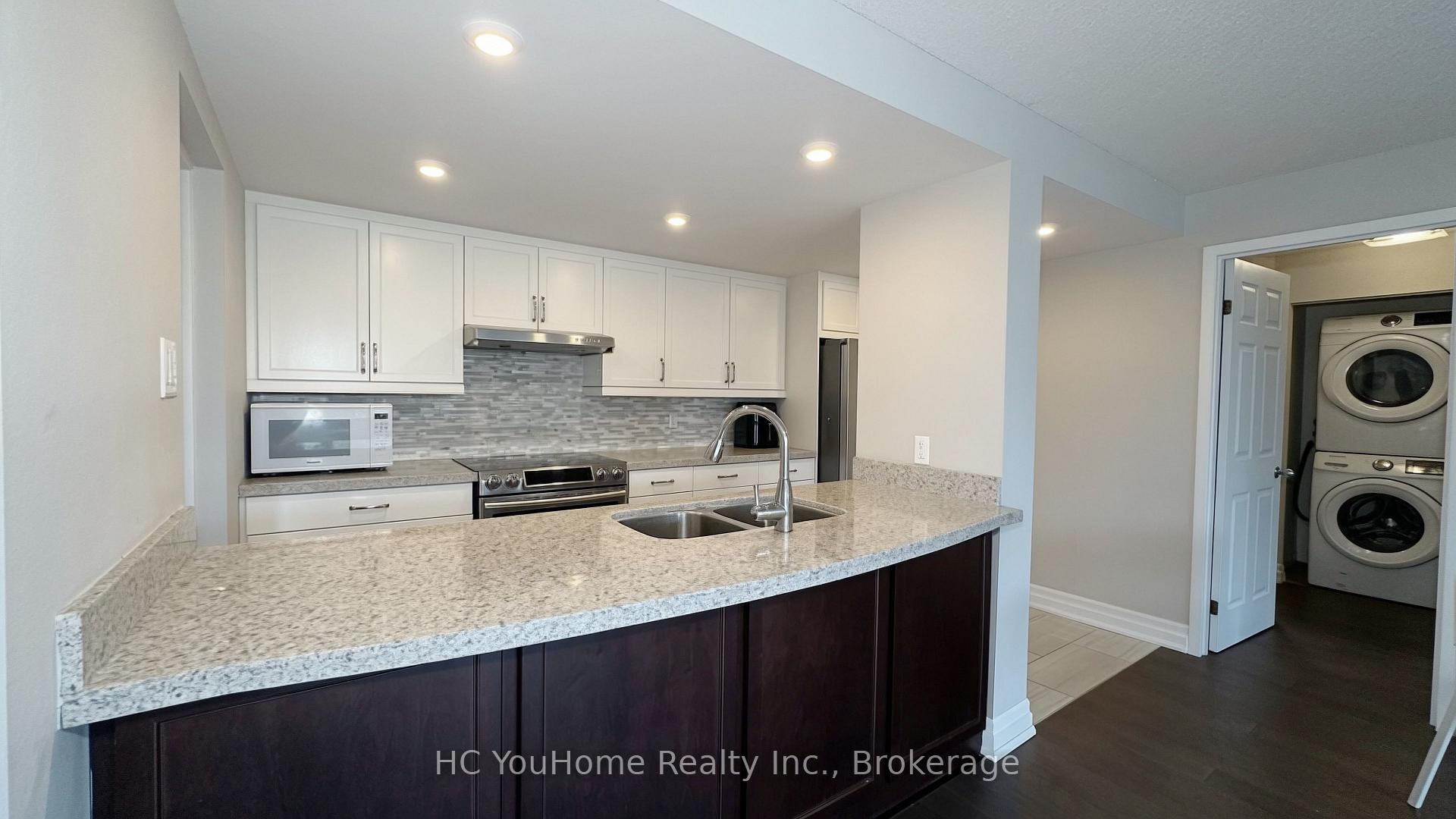Photo 9 of Unit 411, 2 Raymerville Drive, Markham, Raymerville — HOMEH